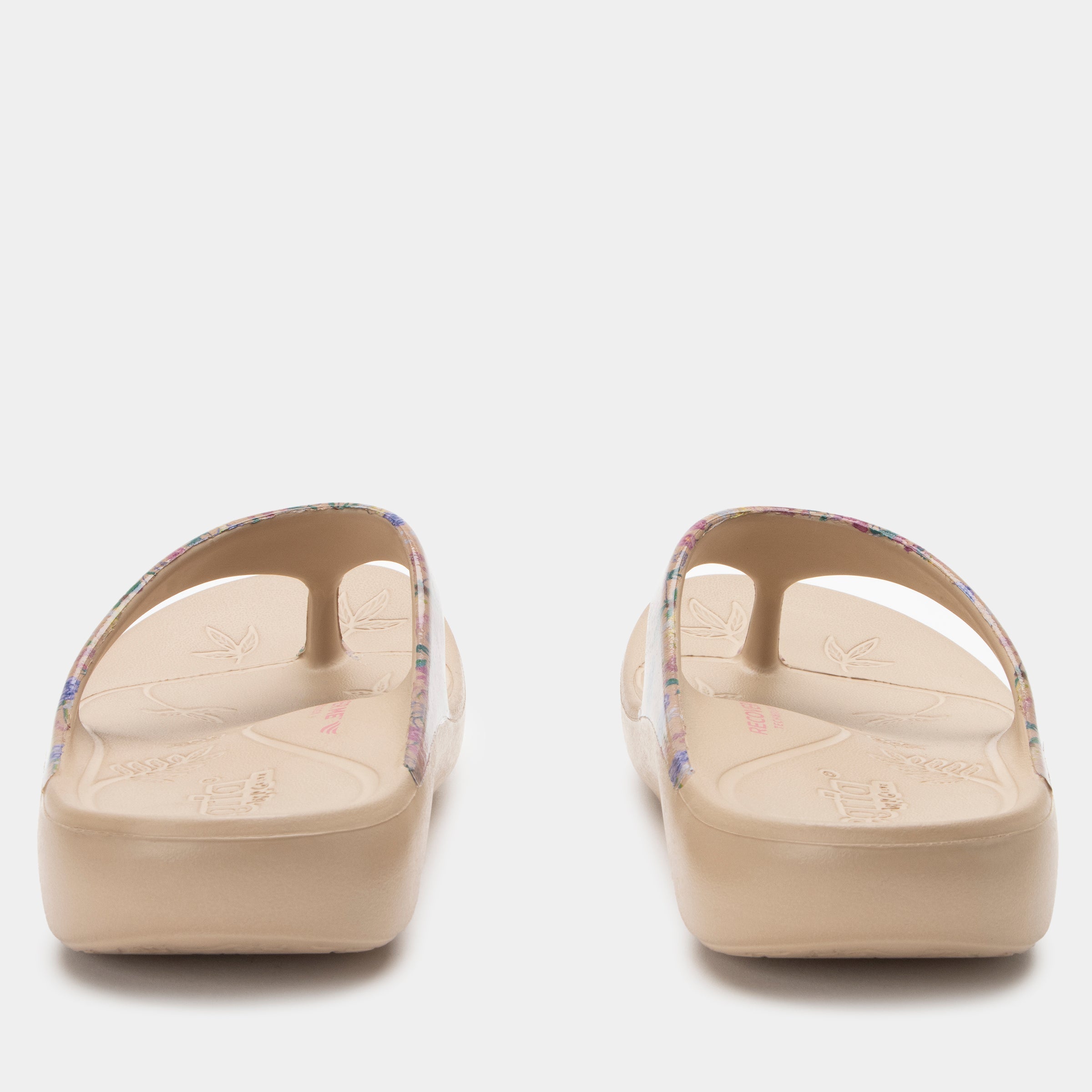 Ode A Fine Romance Sandal - Image 4