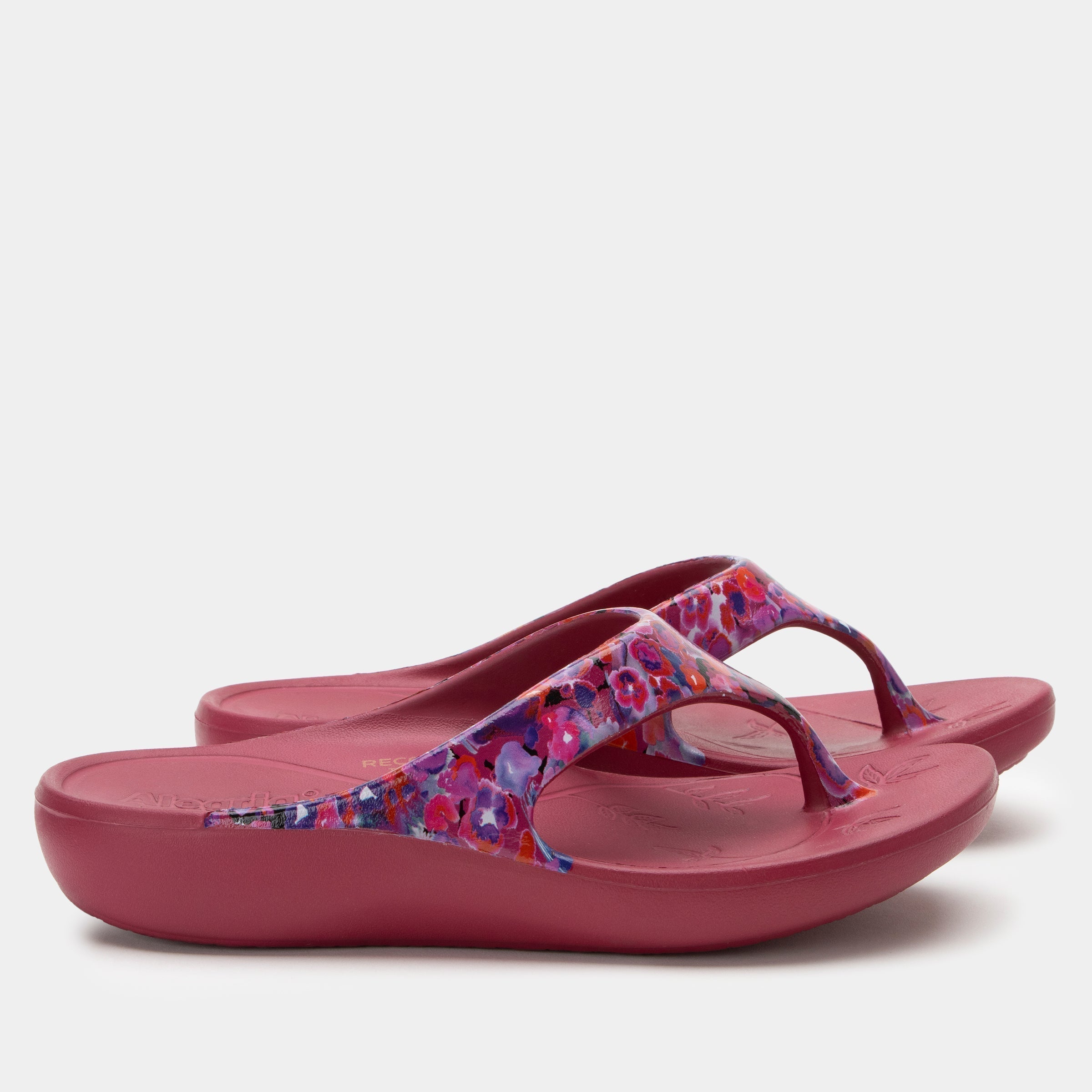 Ode Poppy Pop Sandal - Image 3