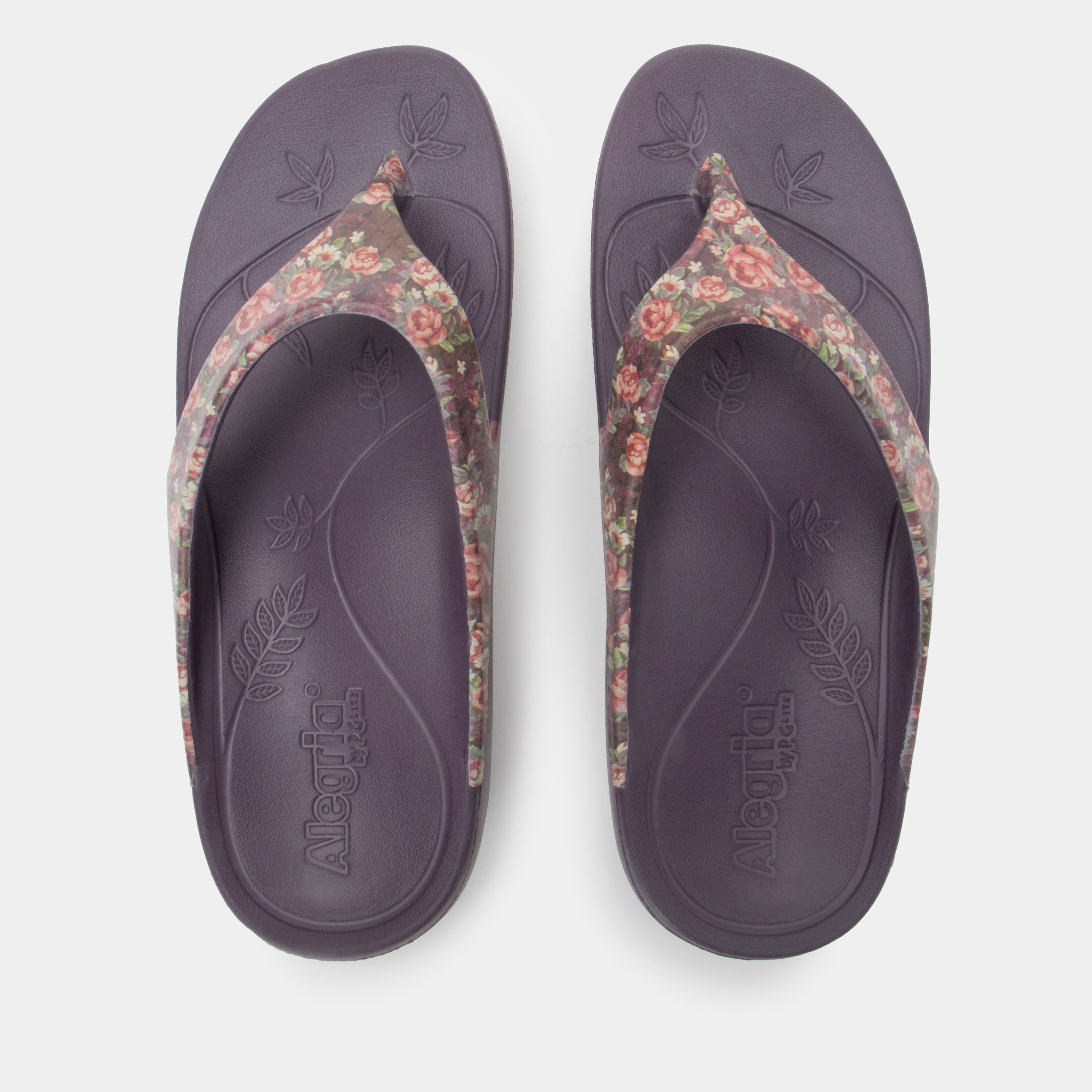 Ode Garden Chic Sandal - Image 5