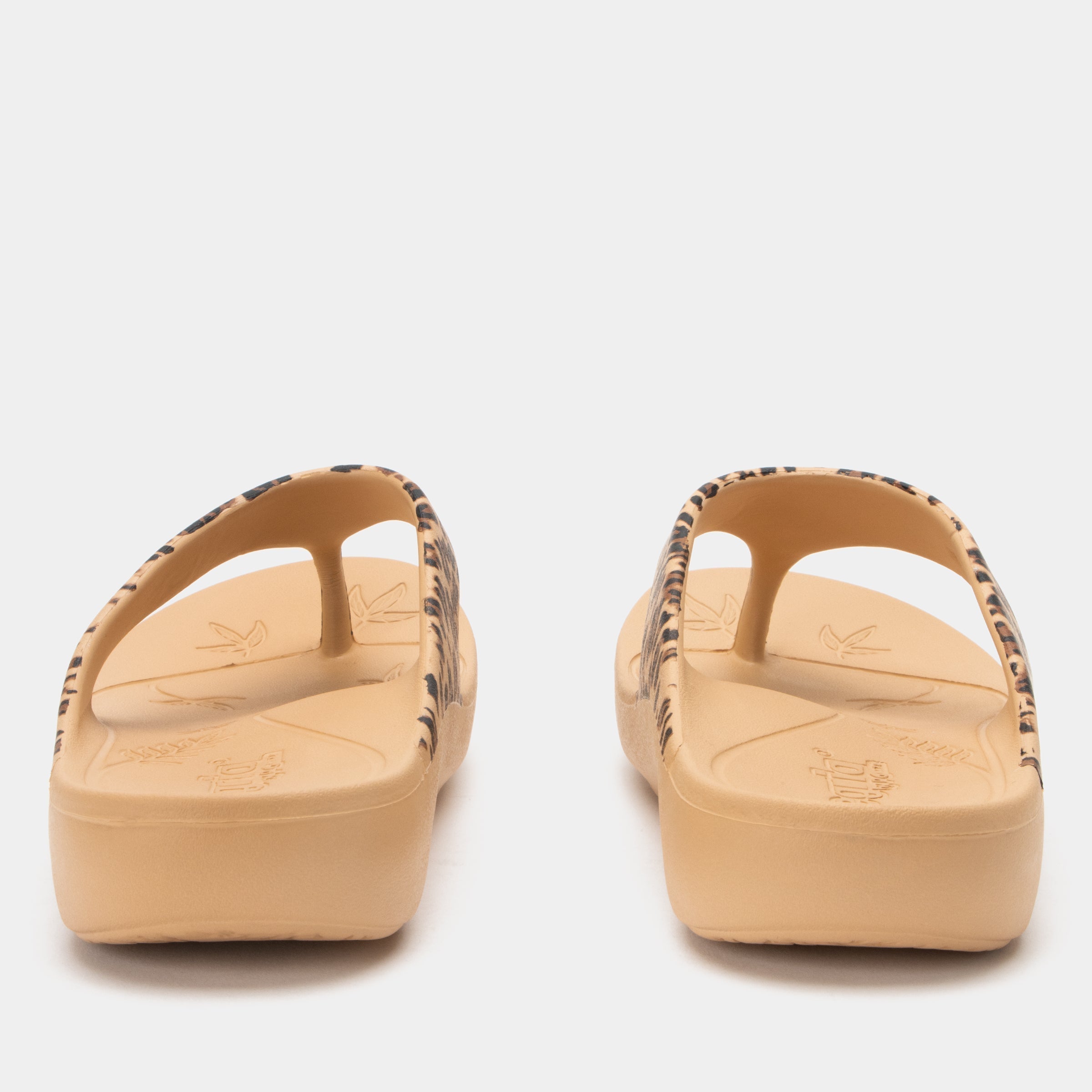 Ode Fierce Sandal - Image 3