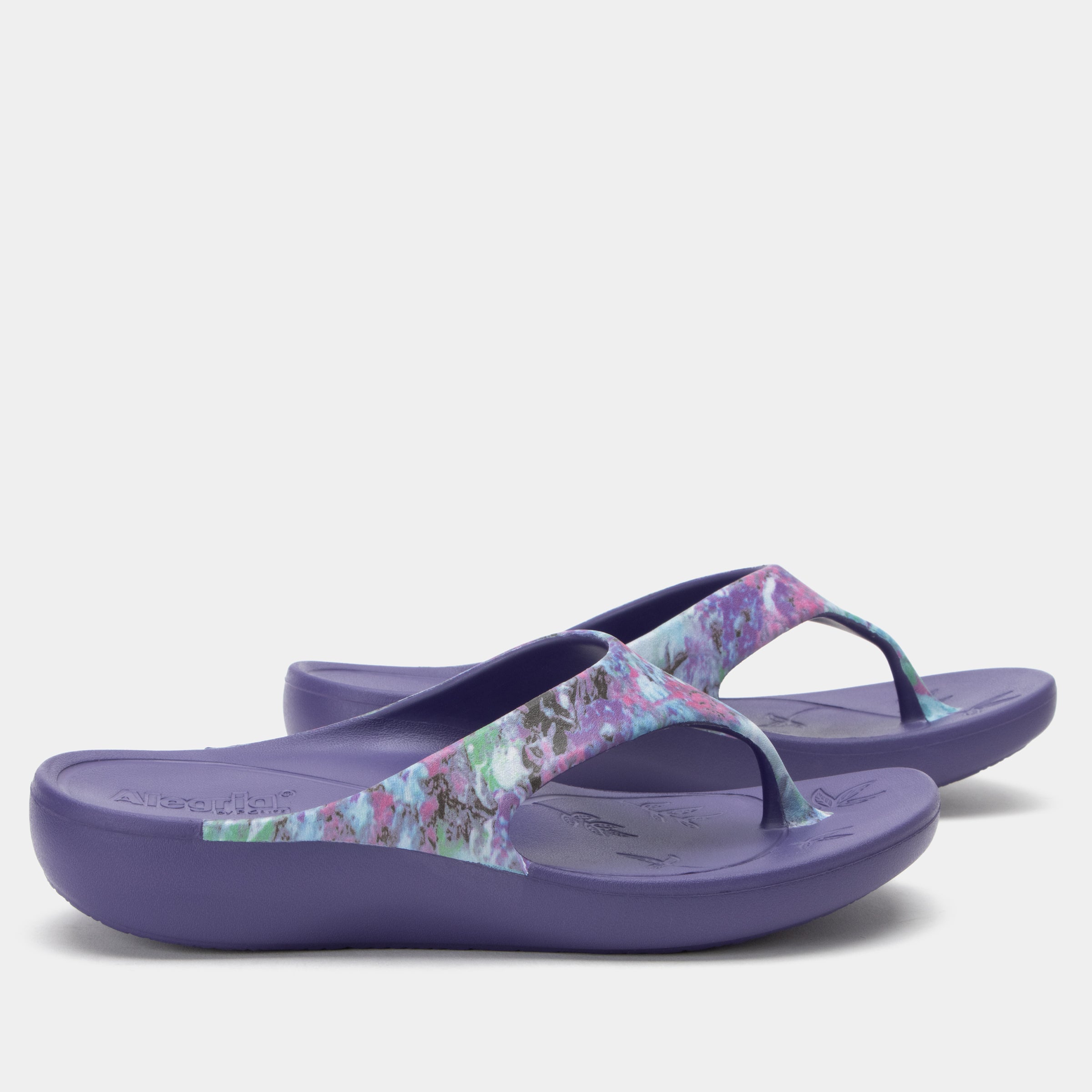 Ode Itchycoo Grey Sandal - Image 2