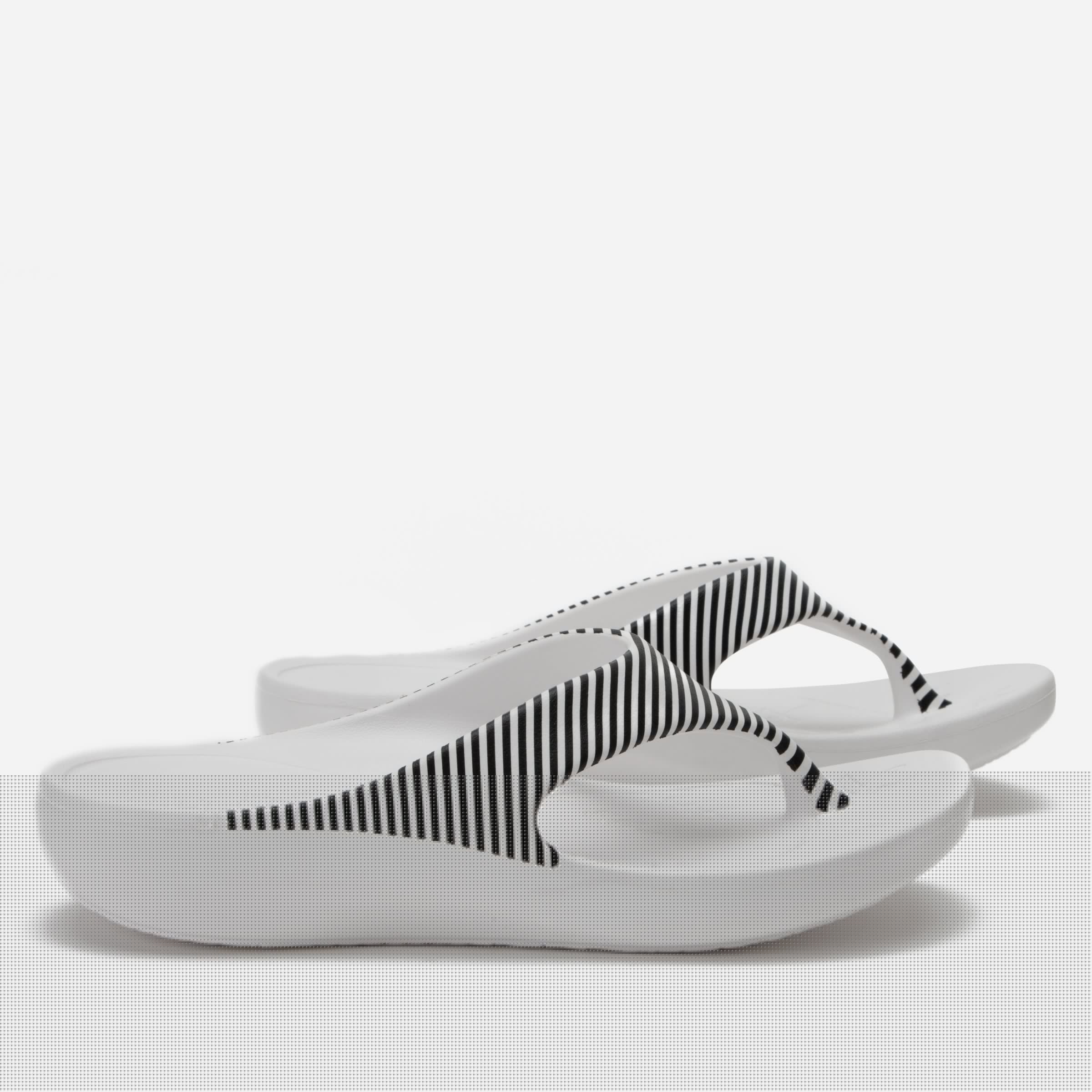 Ode Stripes Sandal - Image 2