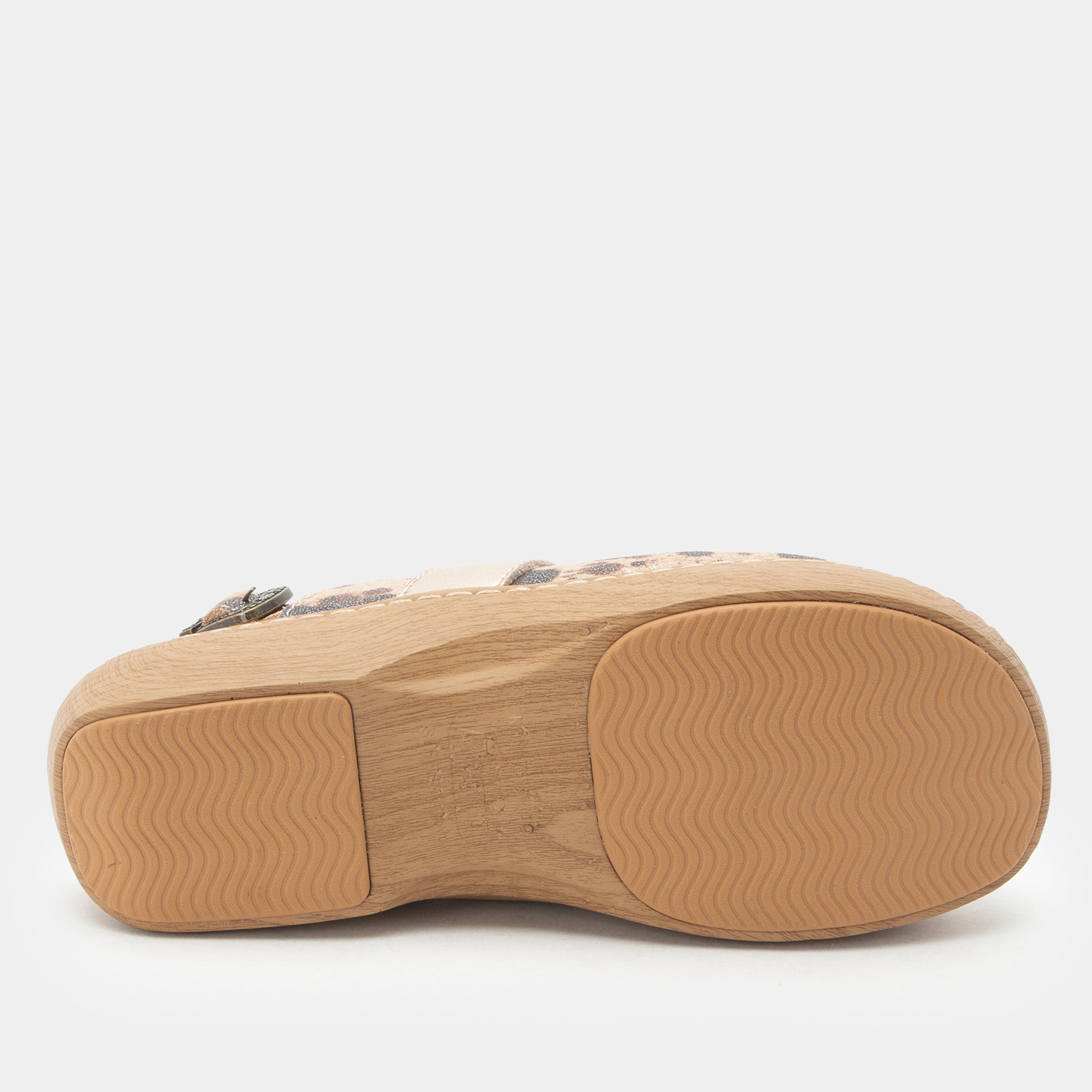Olanna Saddlebrush Shoe - Image 6