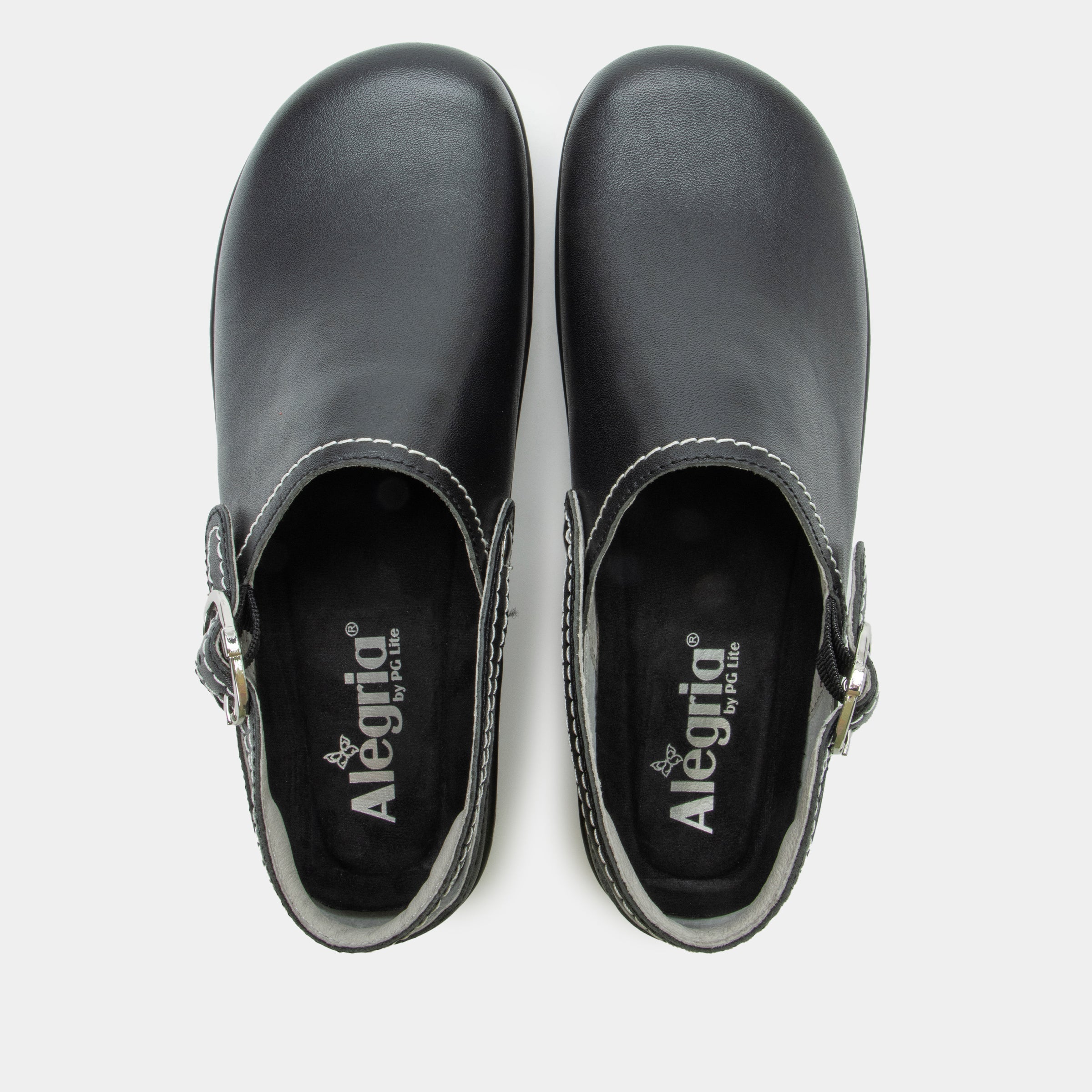 Olie Black Shoe - Image 5