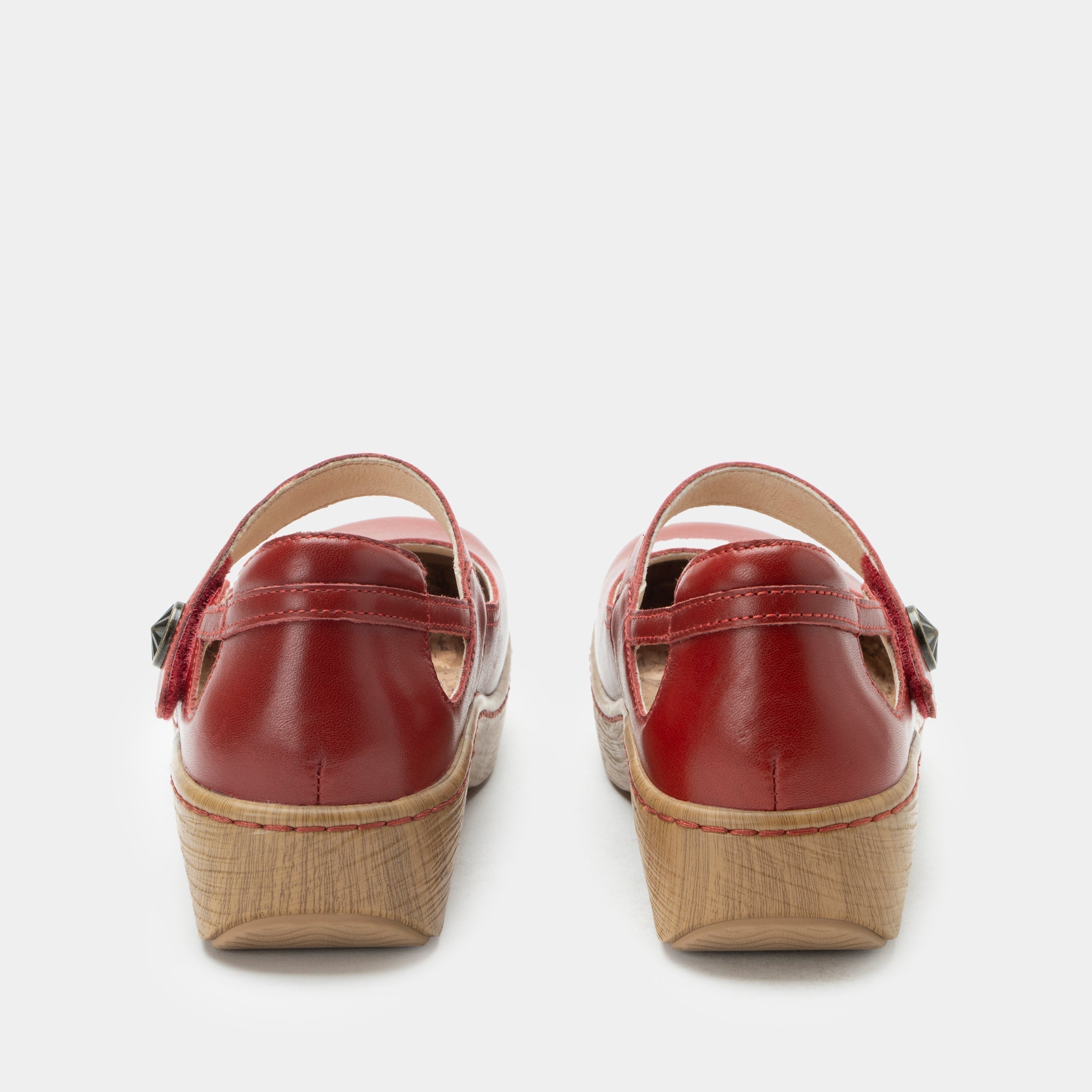 Onika Big Red Shoe - Image 4