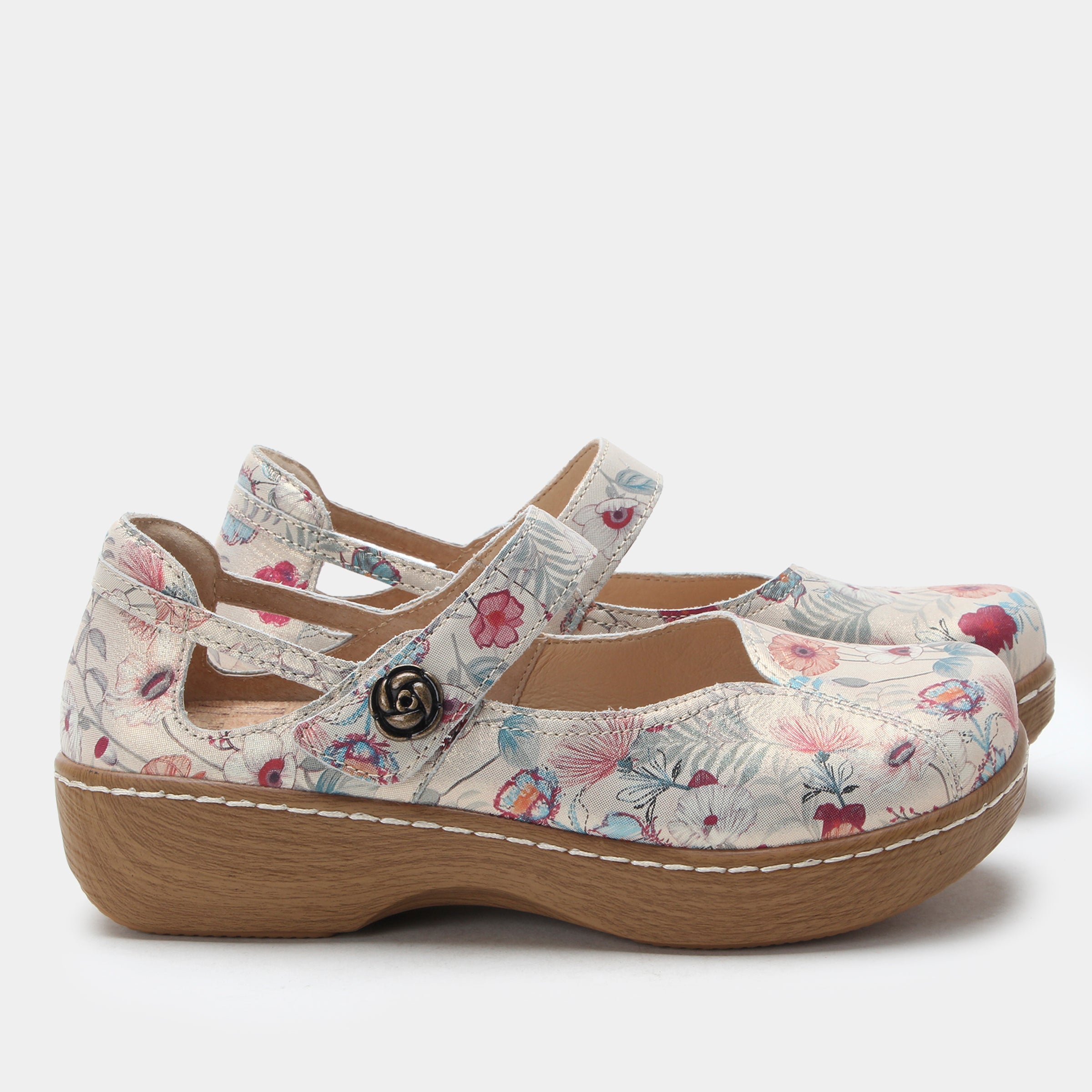 Onika Ethereal Shoe - Image 3