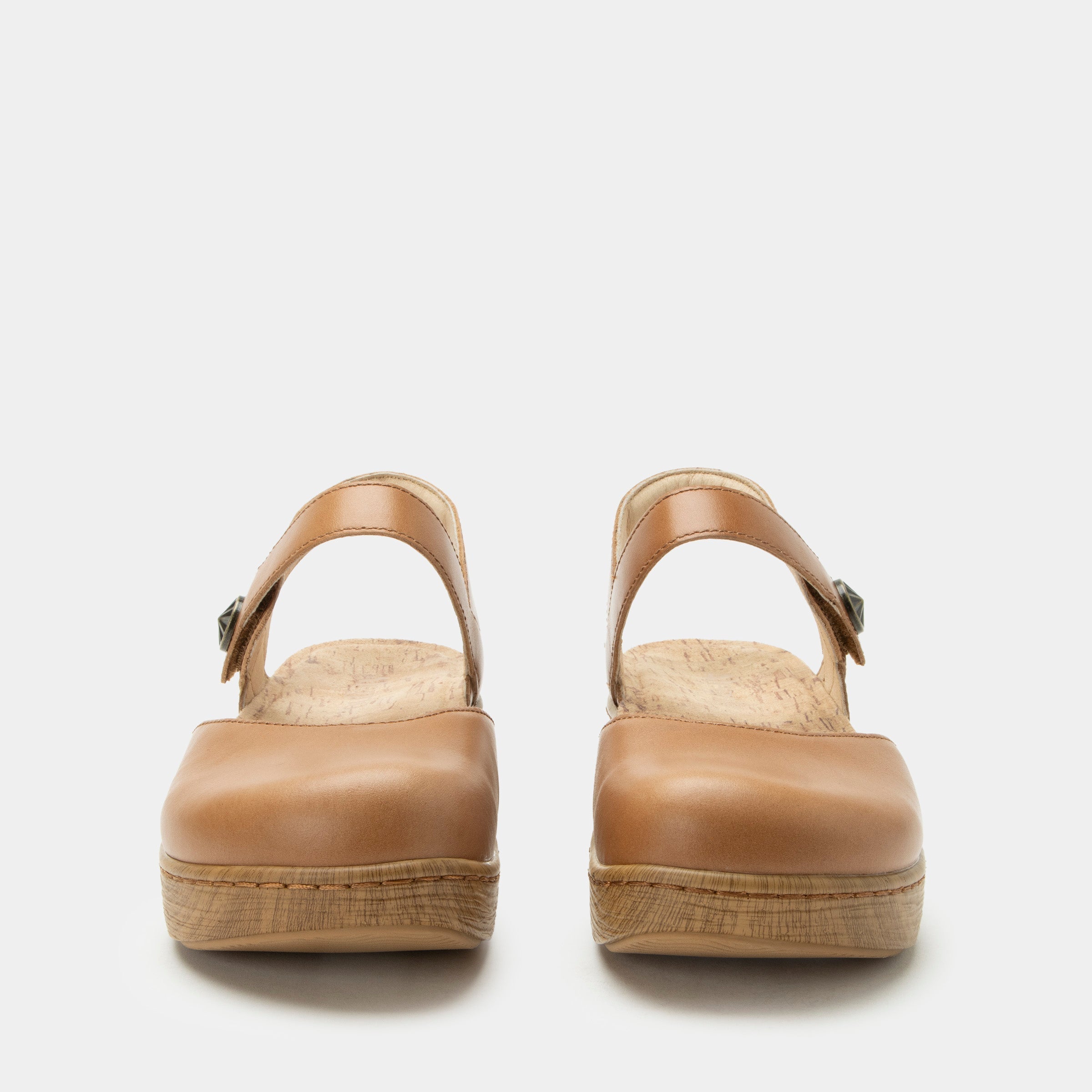 Opal Latte Shoe - Image 5