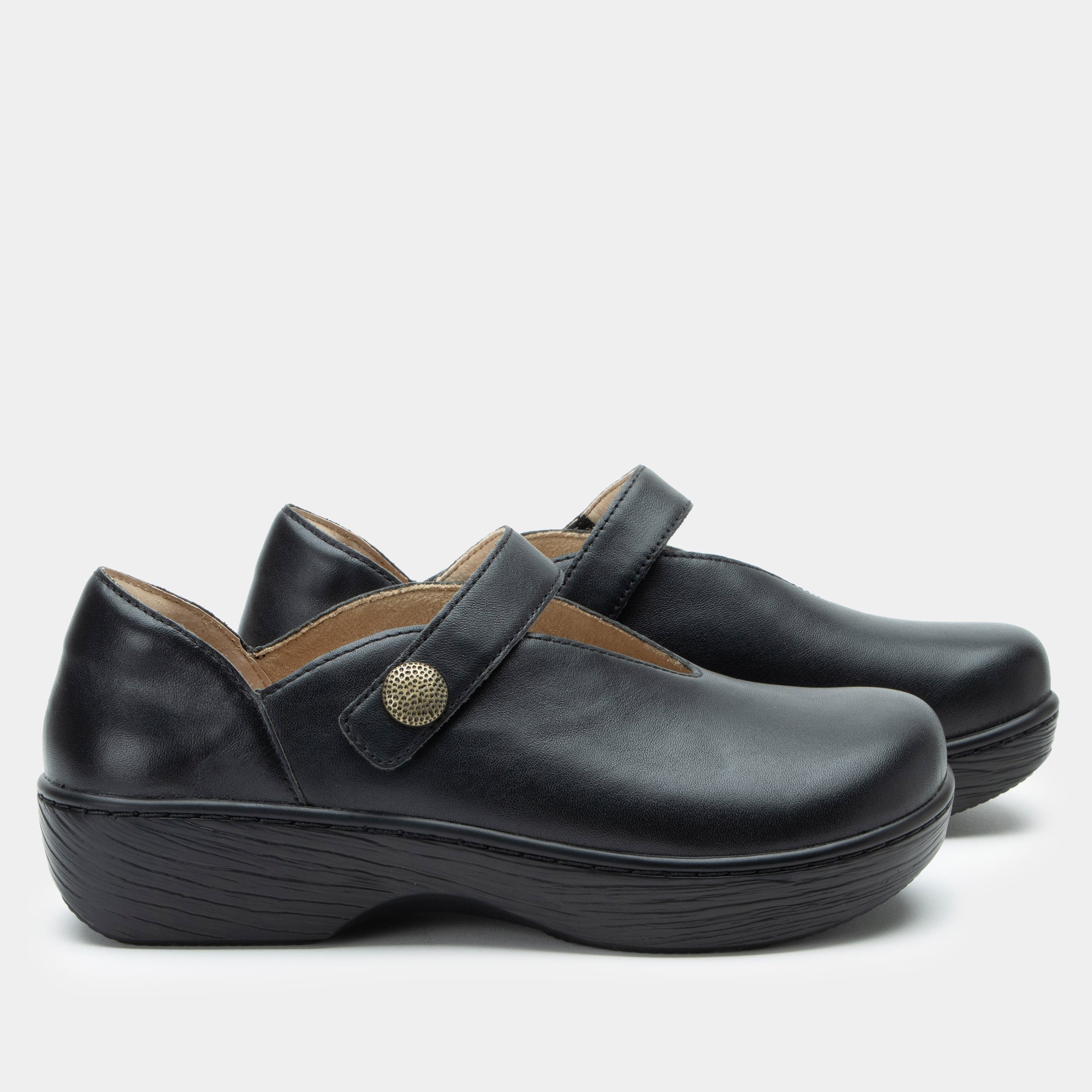 Opheliah Black Shoe - Image 3