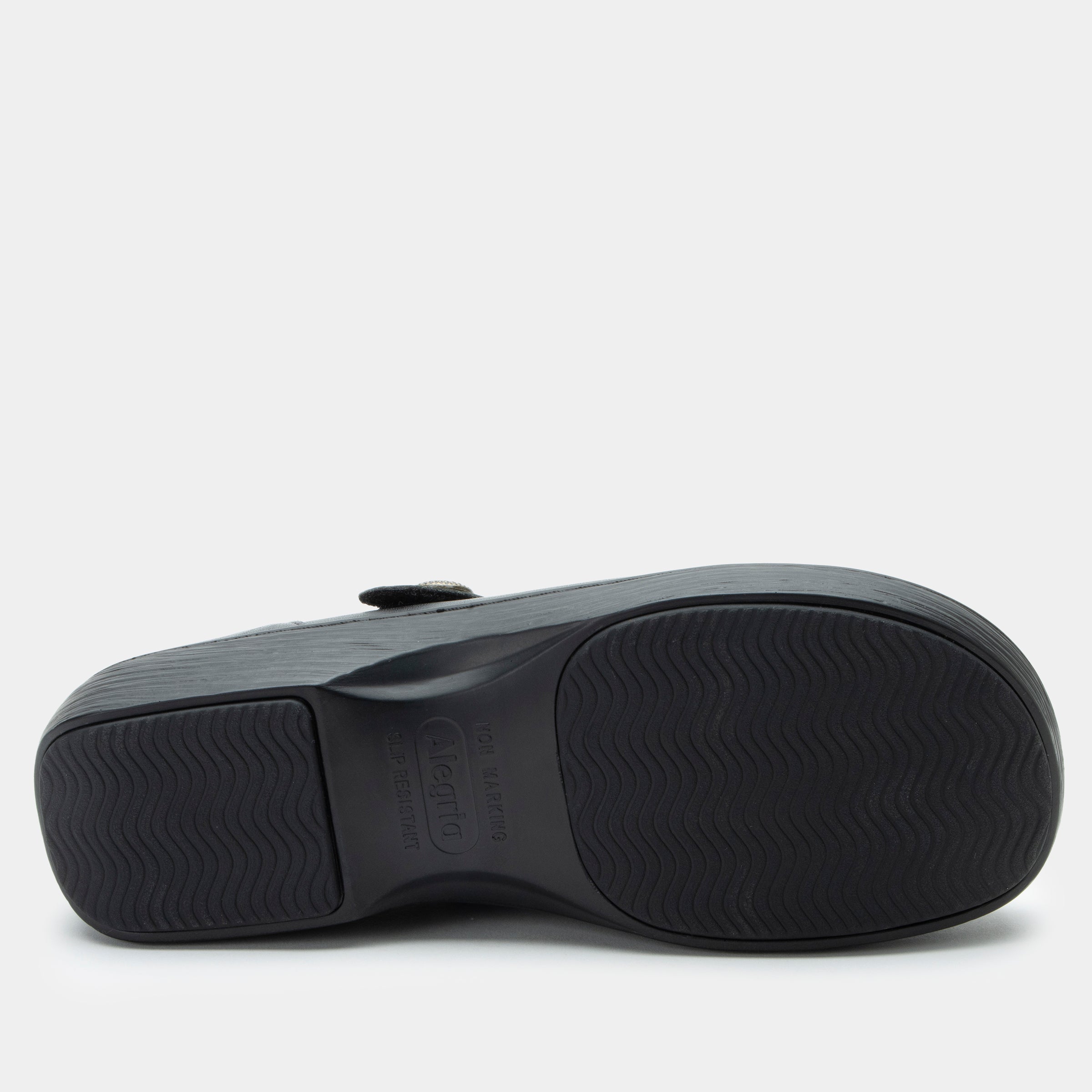 Opheliah Black Shoe - Image 7