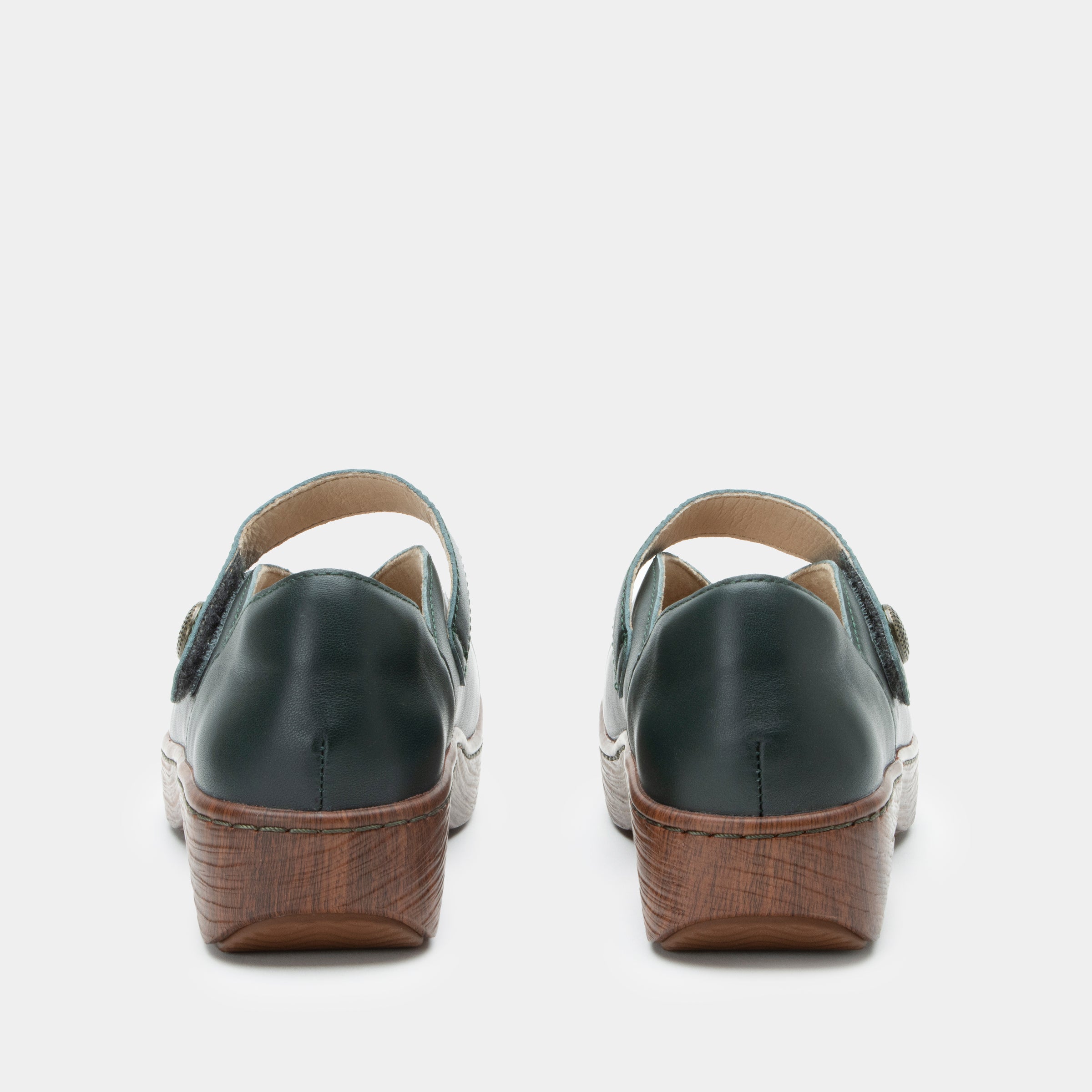Opheliah Tree Hugs Shoe - Image 4