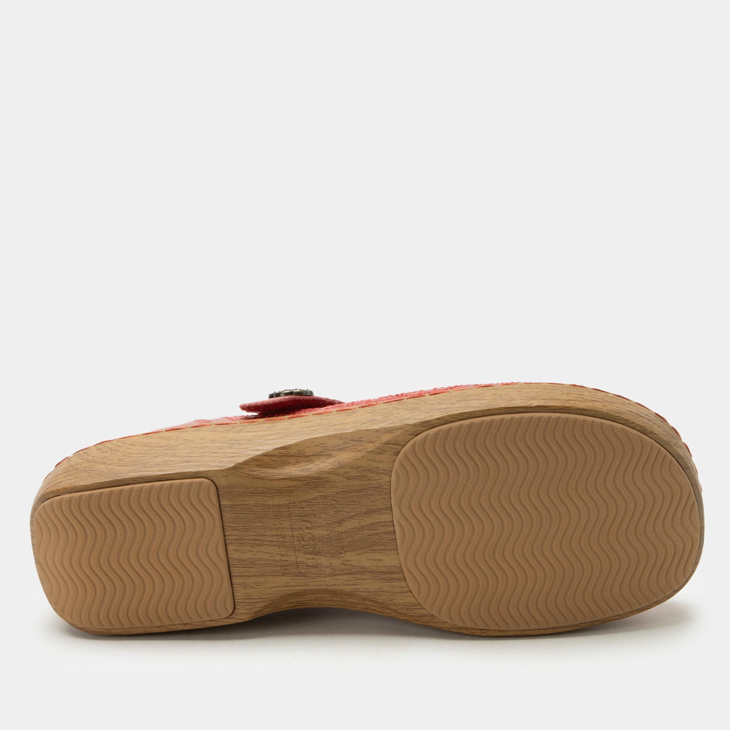 Opheliah Razberry Breeze Shoe - Image 7