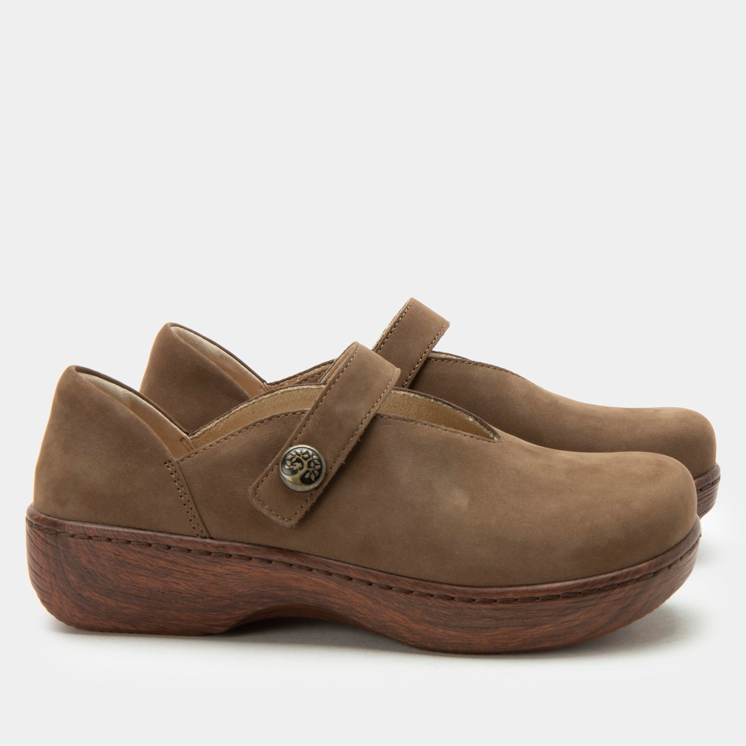 Opheliah Fawn Shoe - Image 3
