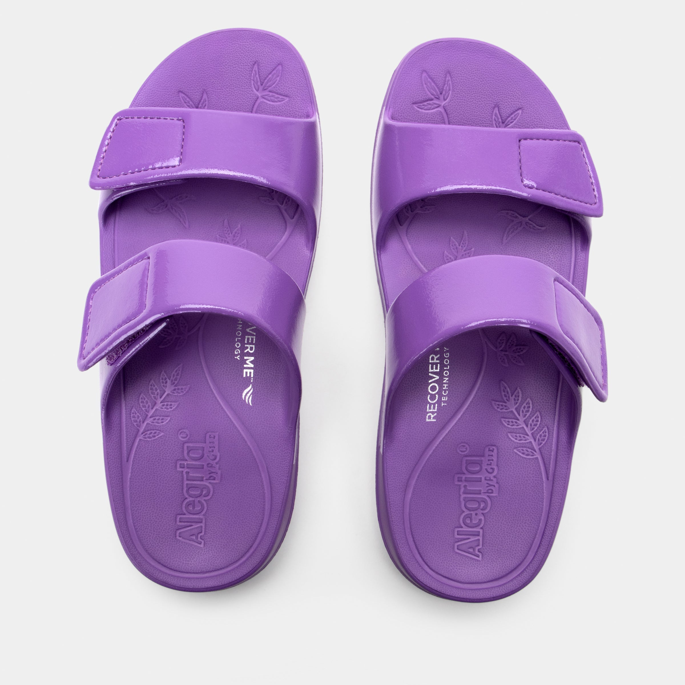 Orbyt Iris Gloss Sandal - Image 4