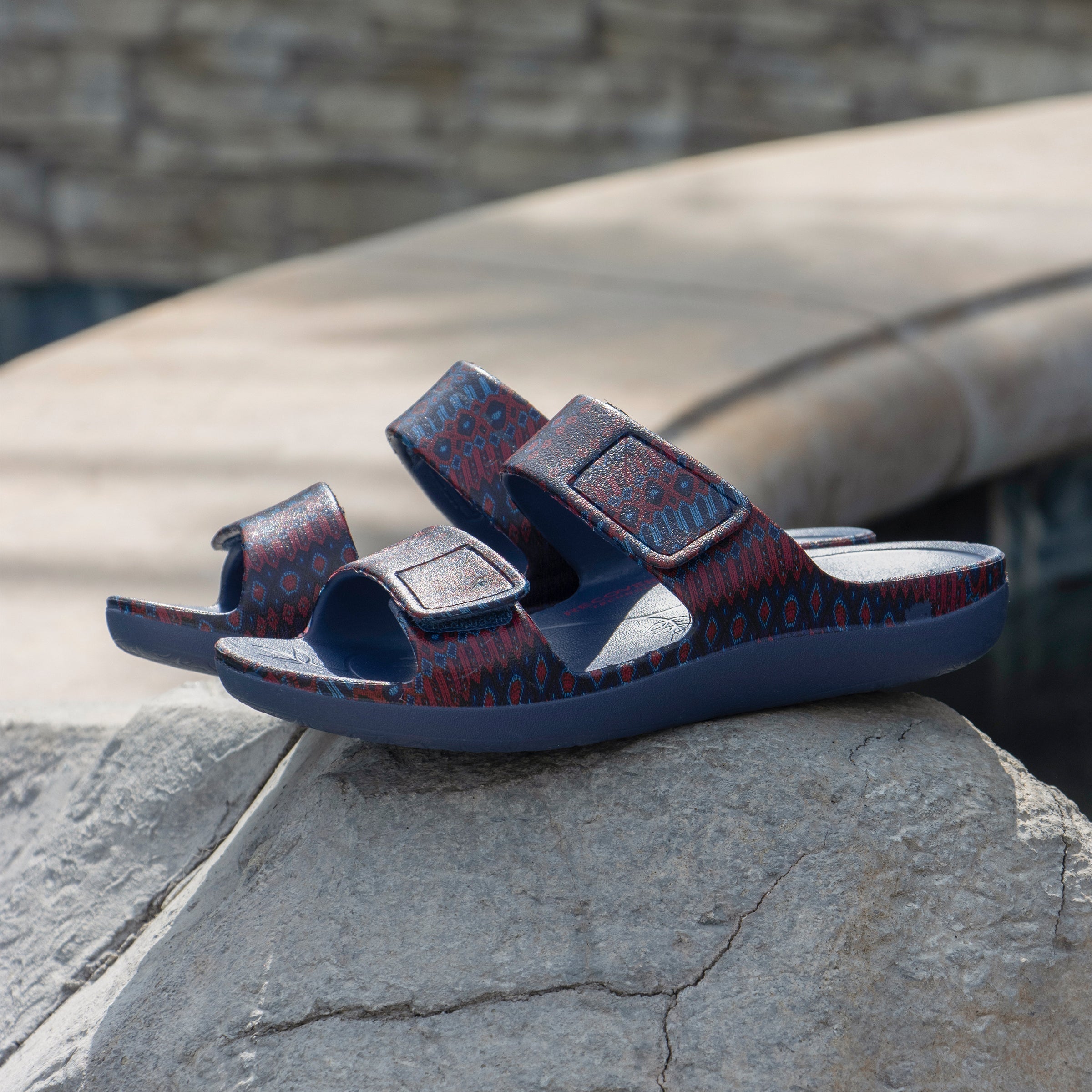 Orbyt Sayulita Days Sandal - Image 2