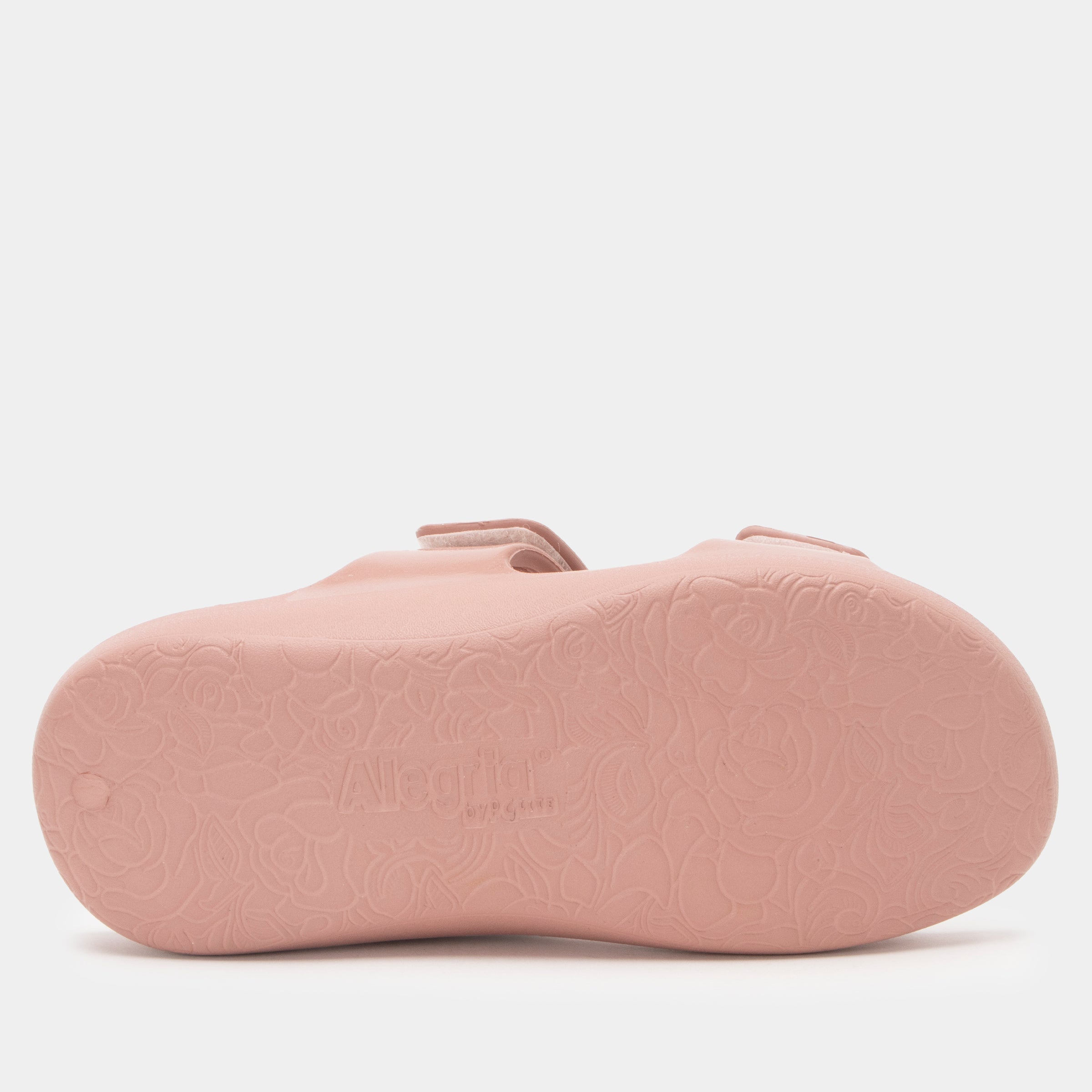 Orbyt Dusty Rose Gloss Sandal - Image 7