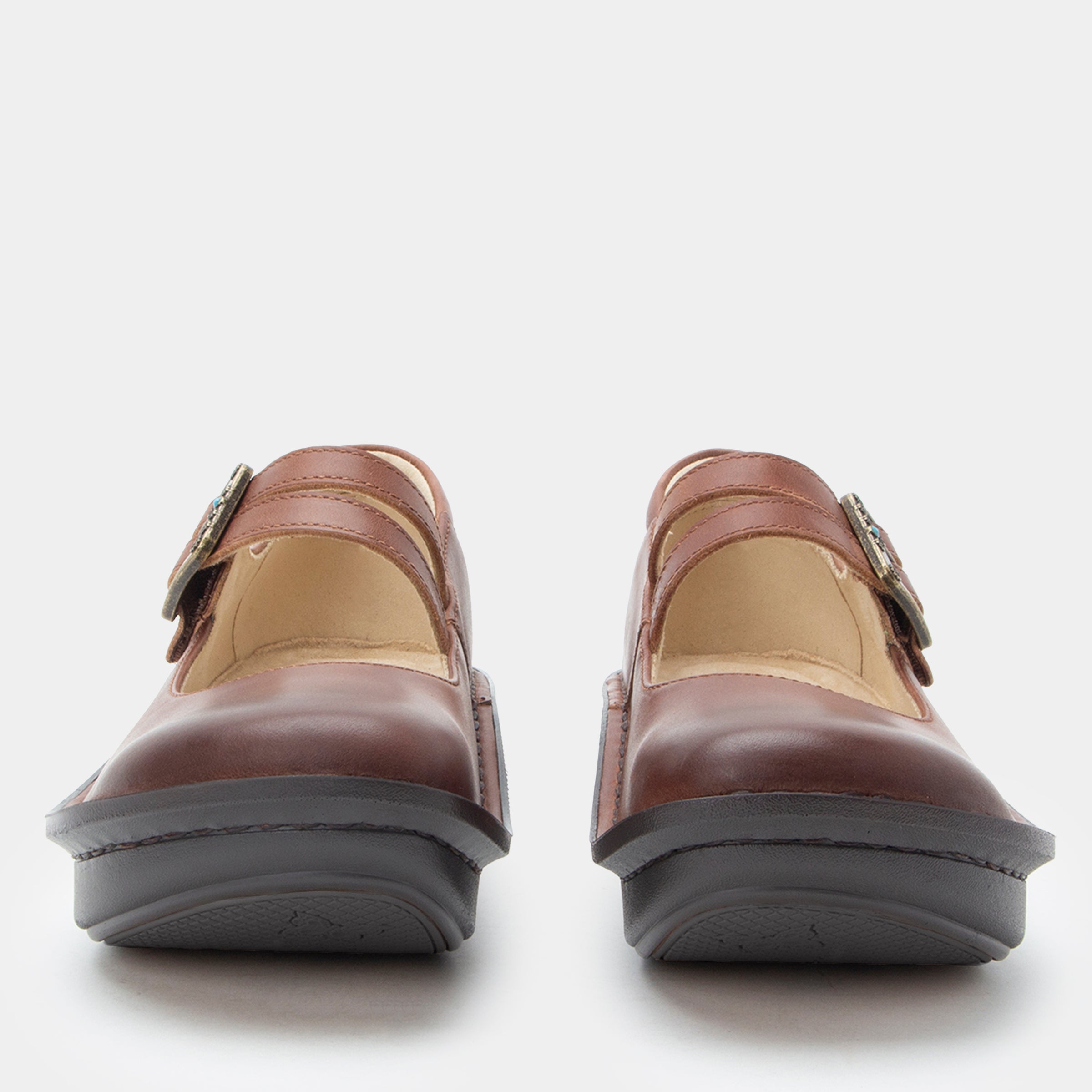 Paloma Chestnut Mary Jane - Image 6