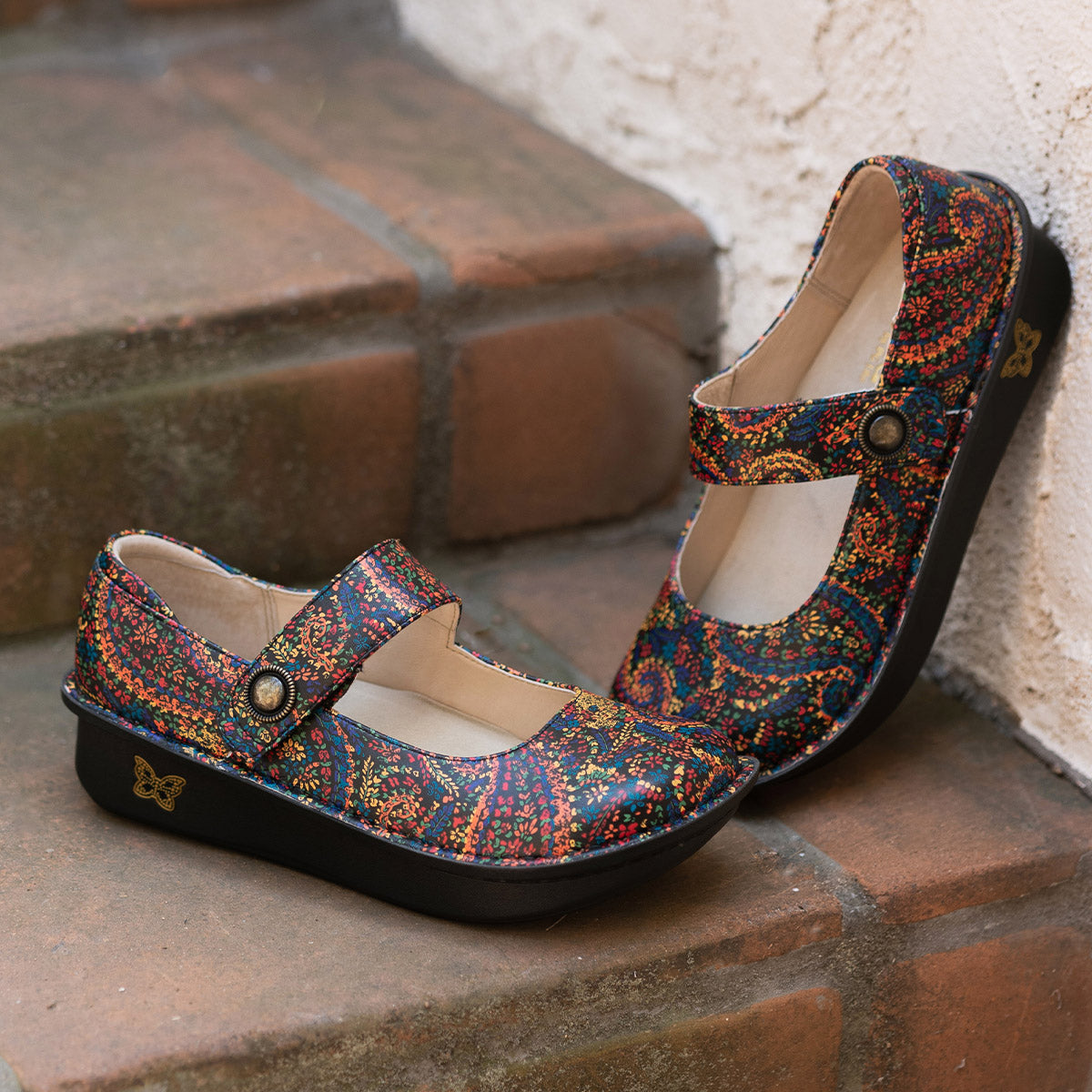 Paloma Bold & Beautiful Mary Jane - Image 2