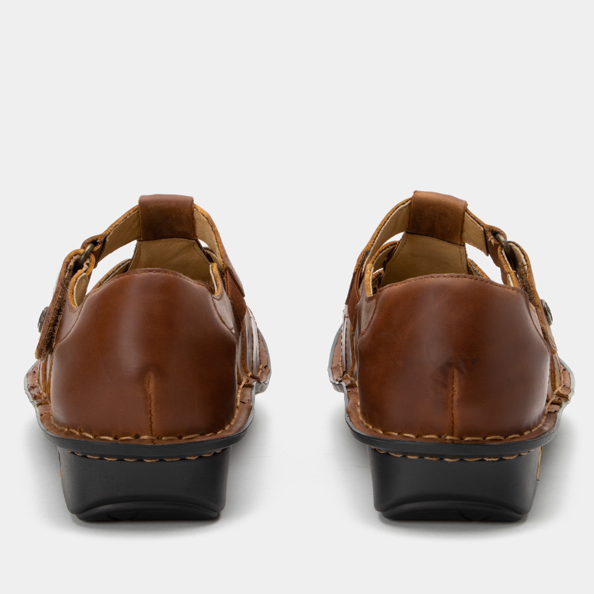 Pesca Tawny Sandal - Image 4