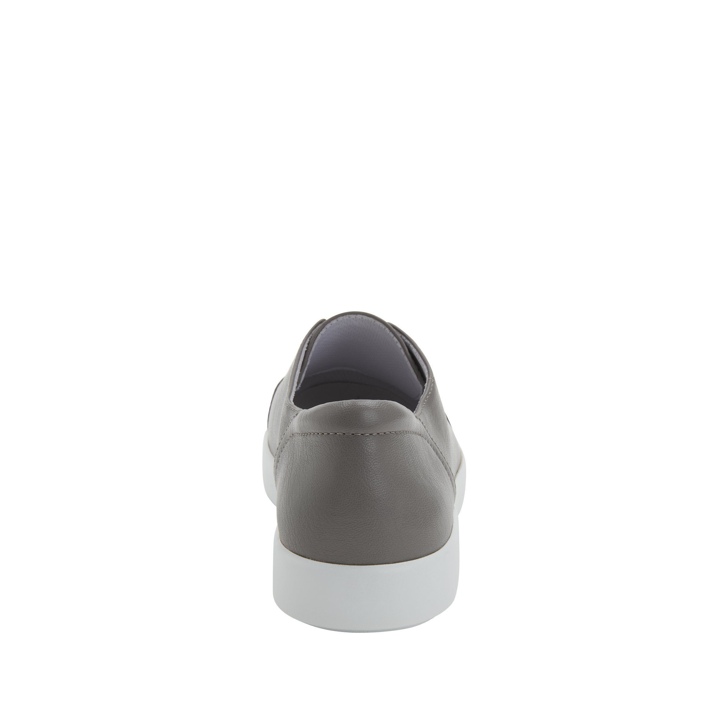 Posy Dove Nappa Shoe - Image 4
