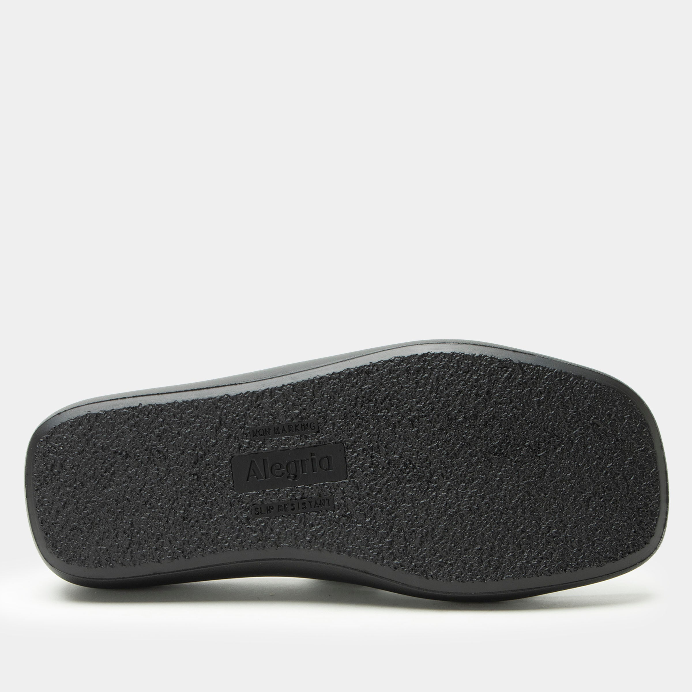 Portia Black Sandal - Image 5