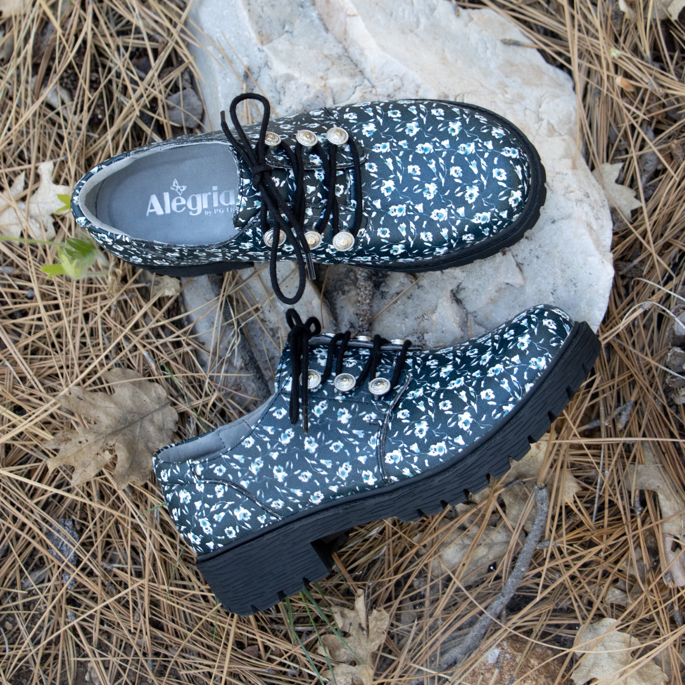 Reece Doll Parts Shoe - Image 2