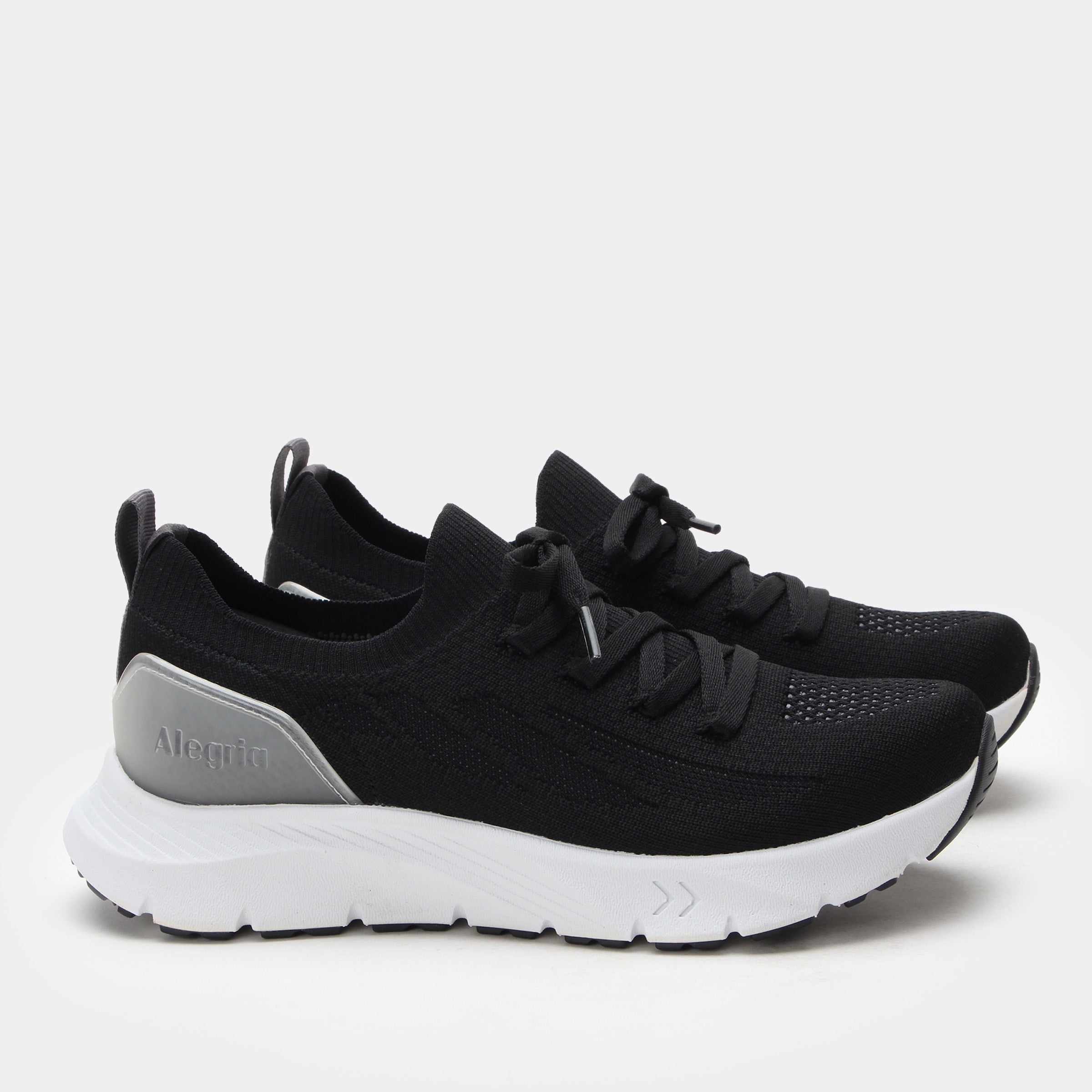 Regale Iron Black Shoe - Image 3