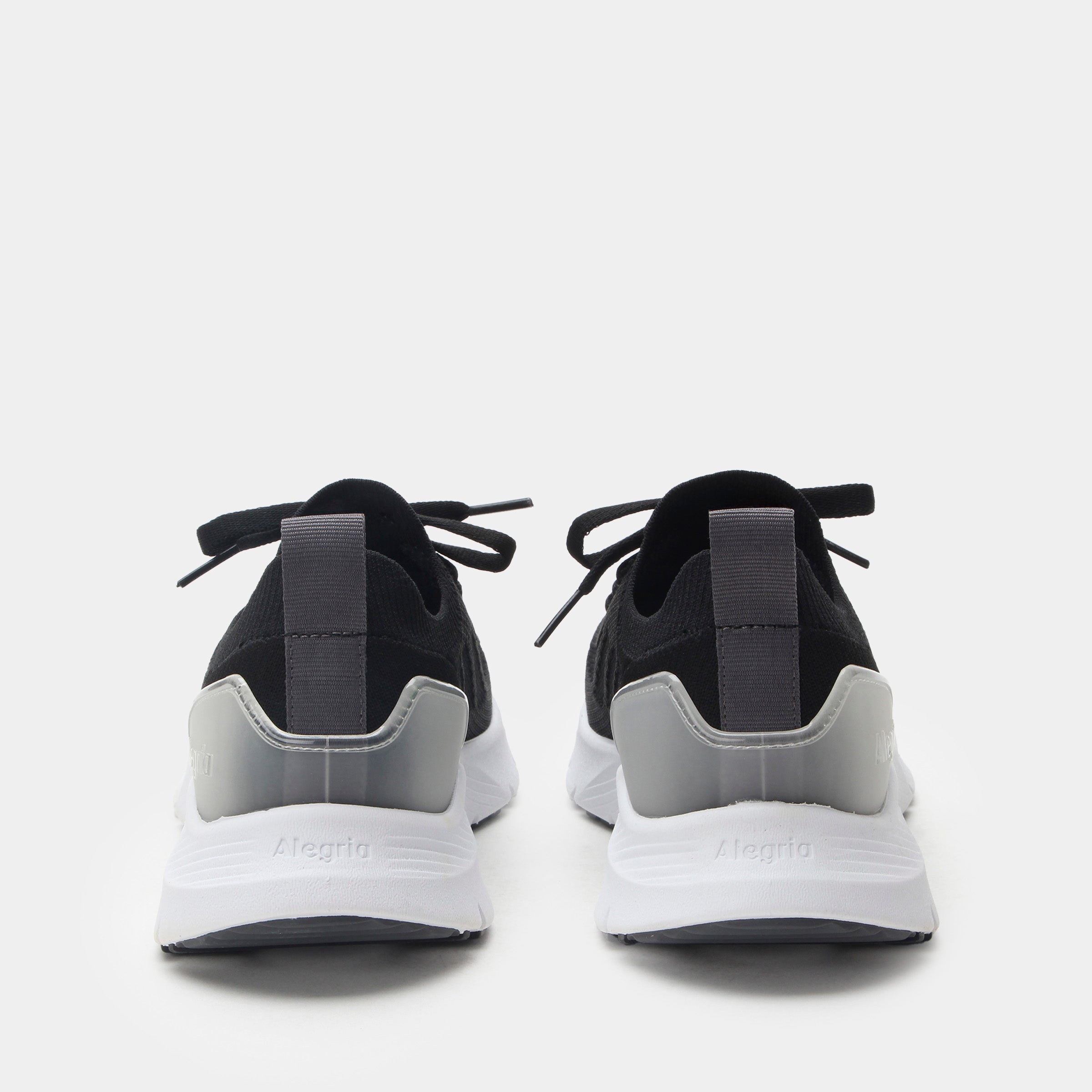 Regale Iron Black Shoe - Image 4