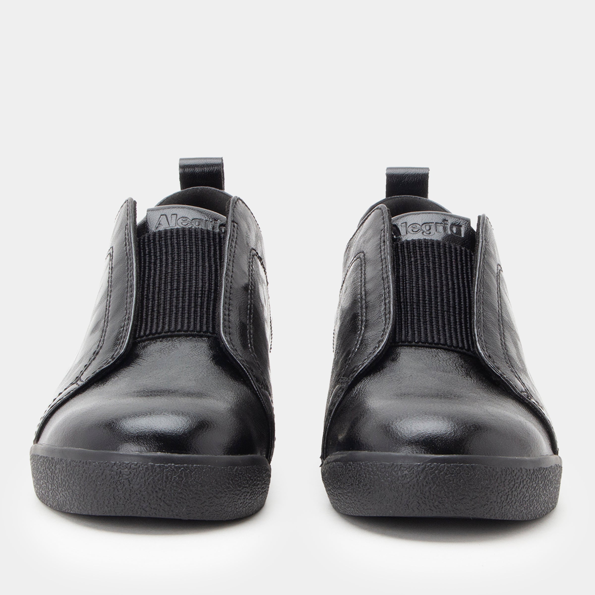Reah Mirage Black Shoe - Image 6