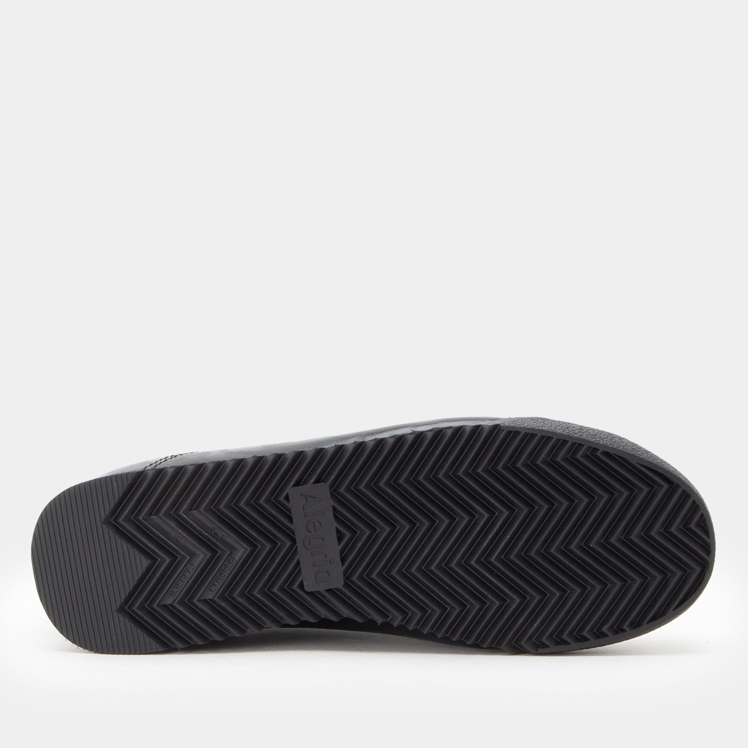 Reah Mirage Black Shoe - Image 7