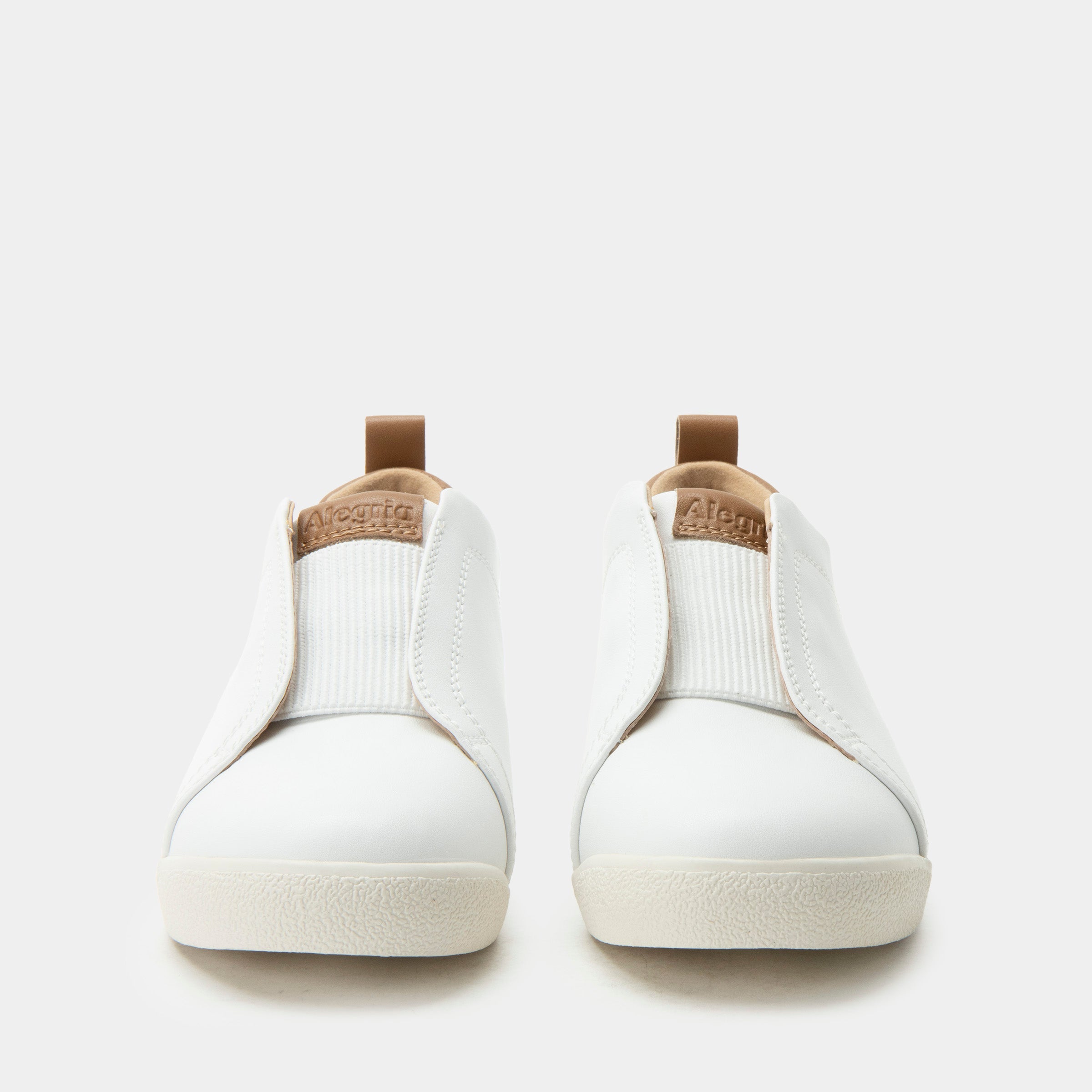 Reah White Shoe - Image 6