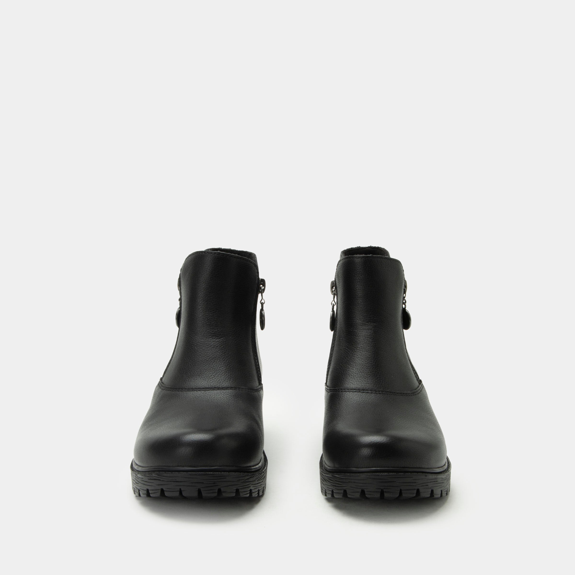 Rorie Black Bird Boot - Image 6