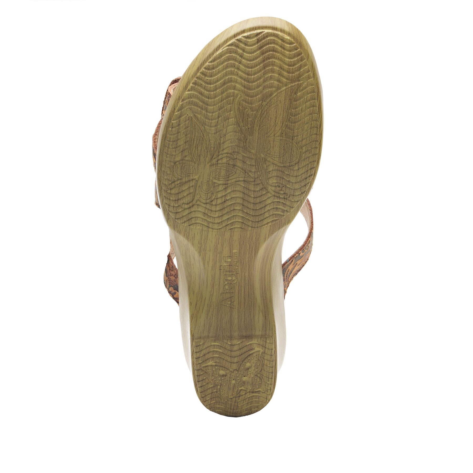 Roux Country Road Sandal - Image 5