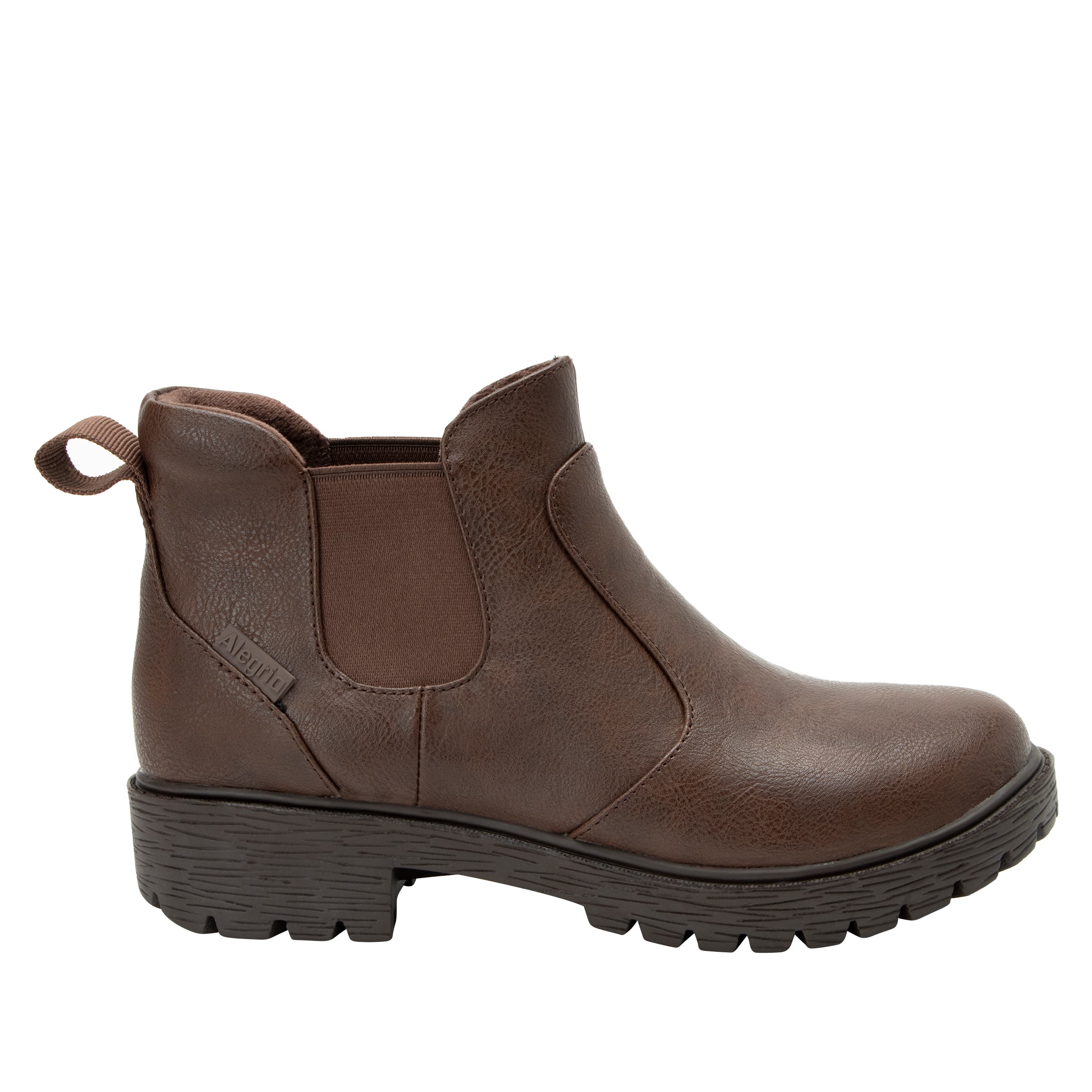 Rowen Brown Boot - Image 2