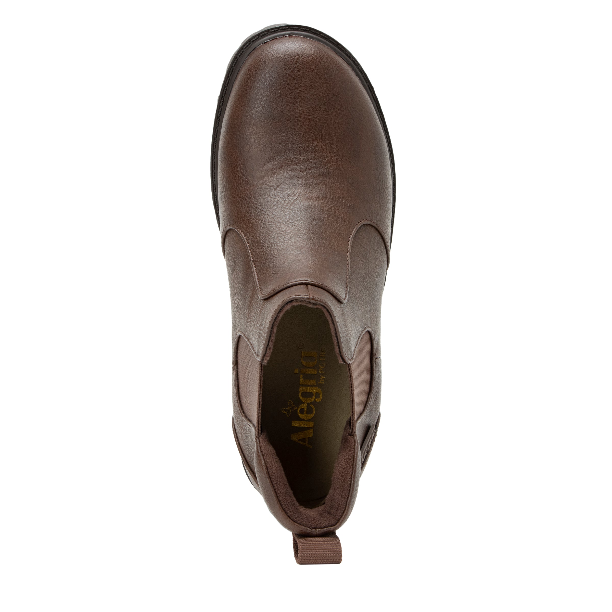 Rowen Brown Boot - Image 4