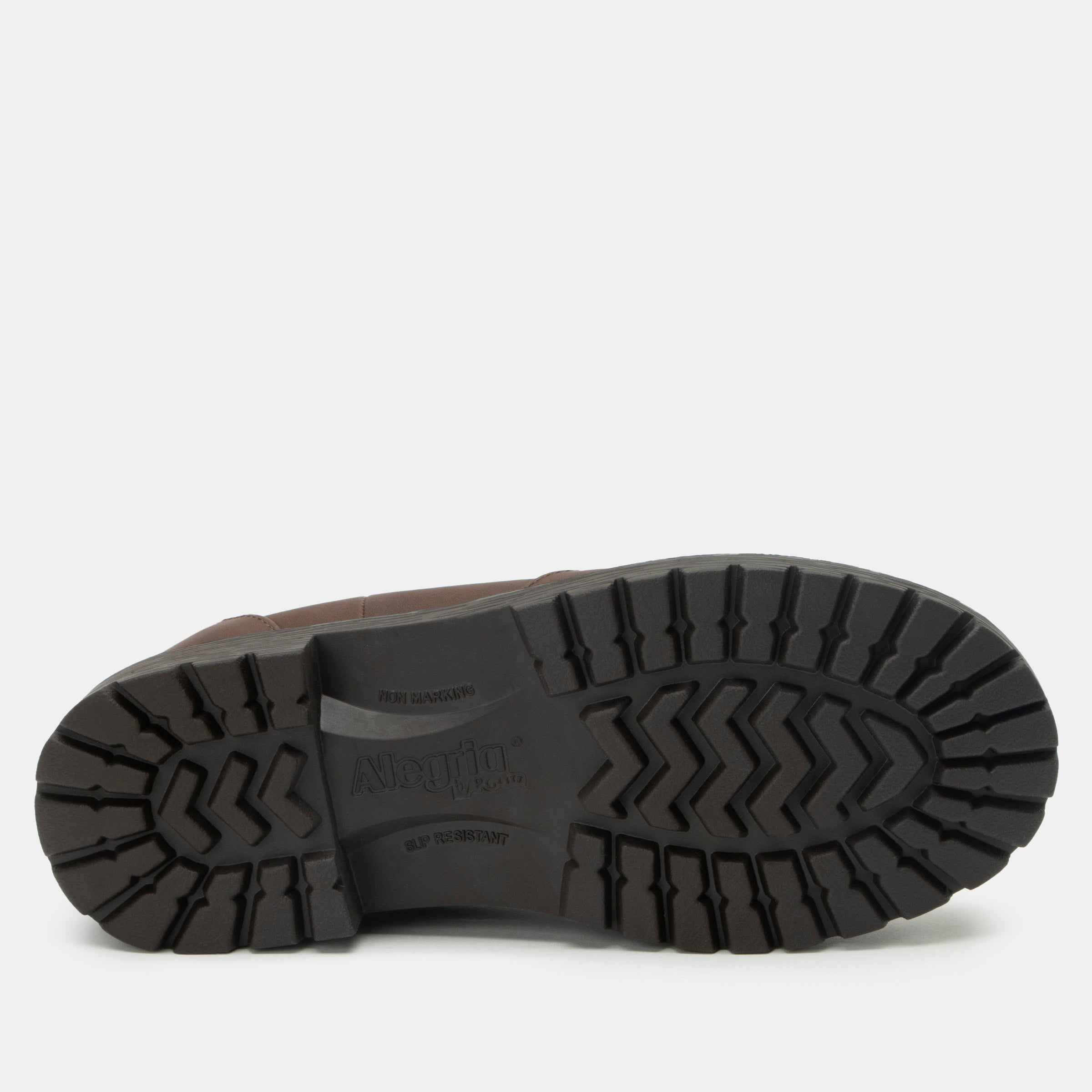 Rowen Relaxed Cocoa Boot - Image 7