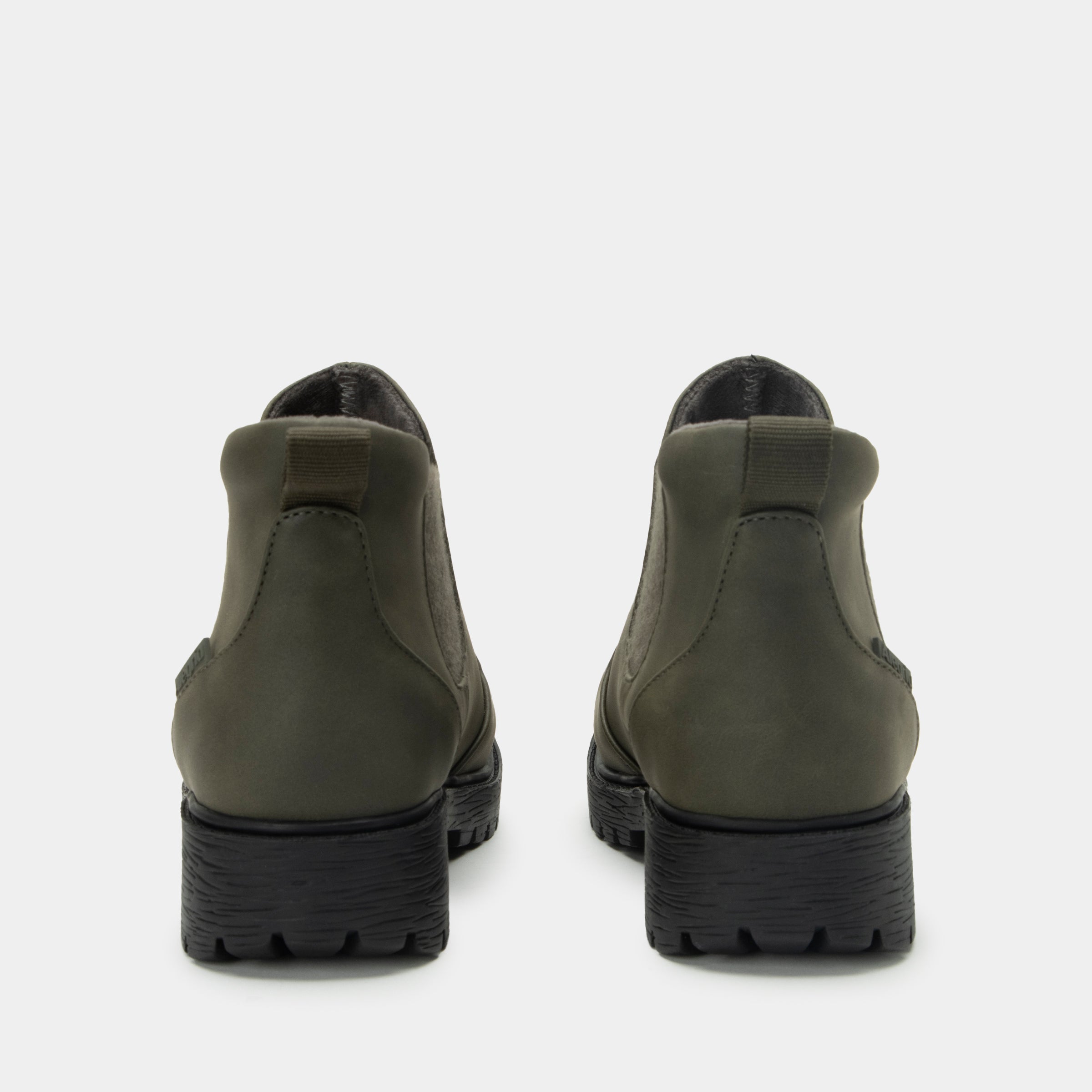 Rowen Relaxed Moss Boot - Image 4
