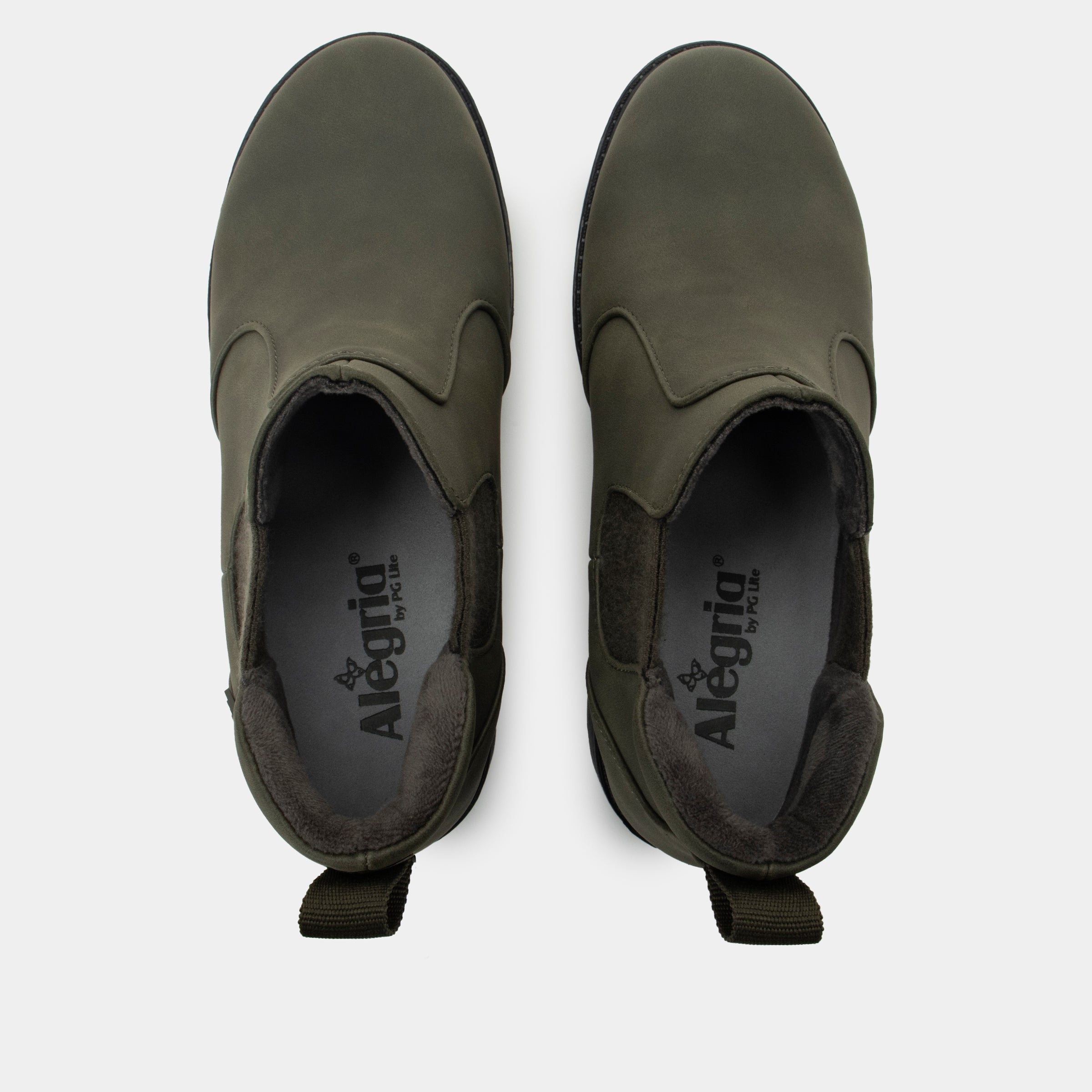Rowen Relaxed Moss Boot - Image 5