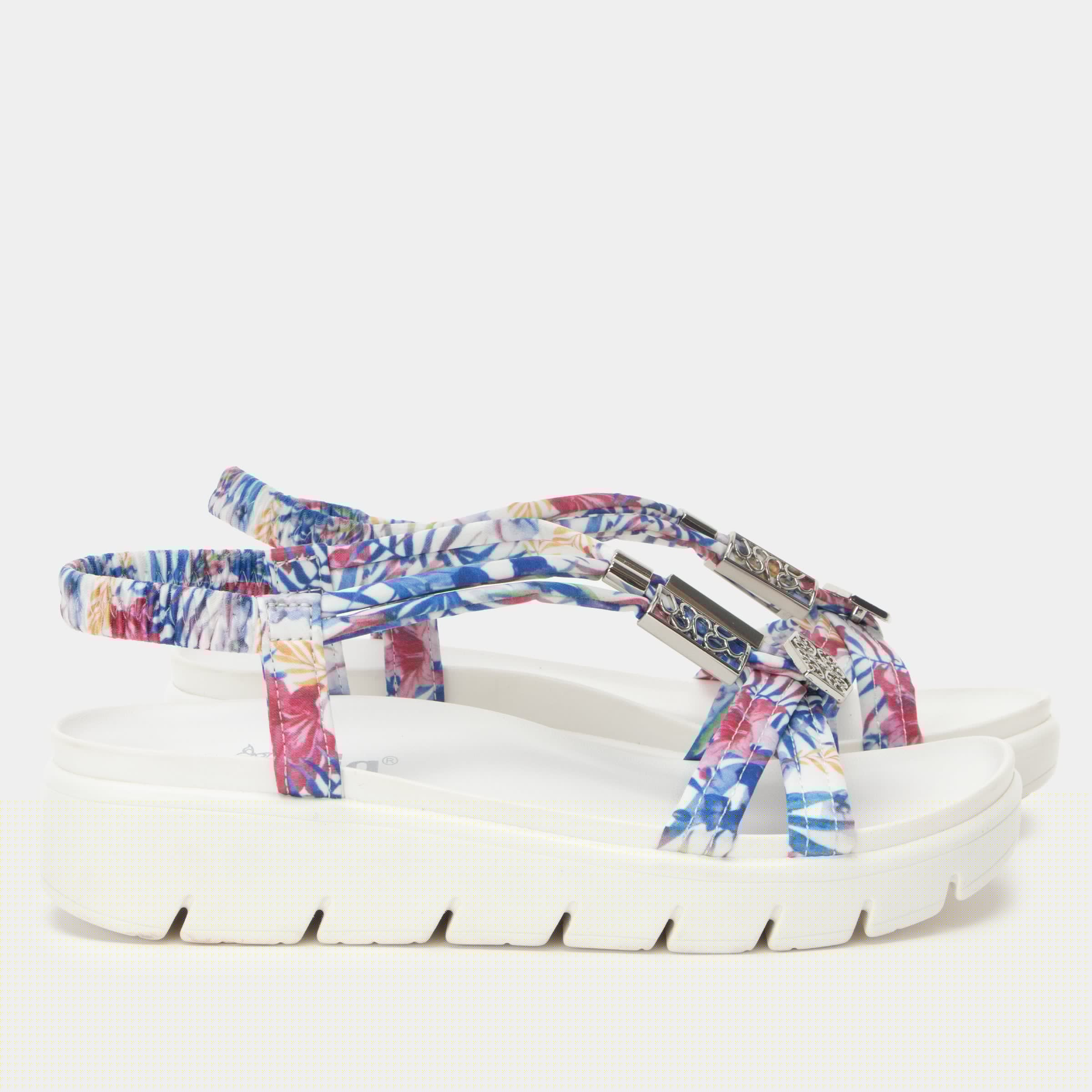 Roz Tropic Sandal - Image 3