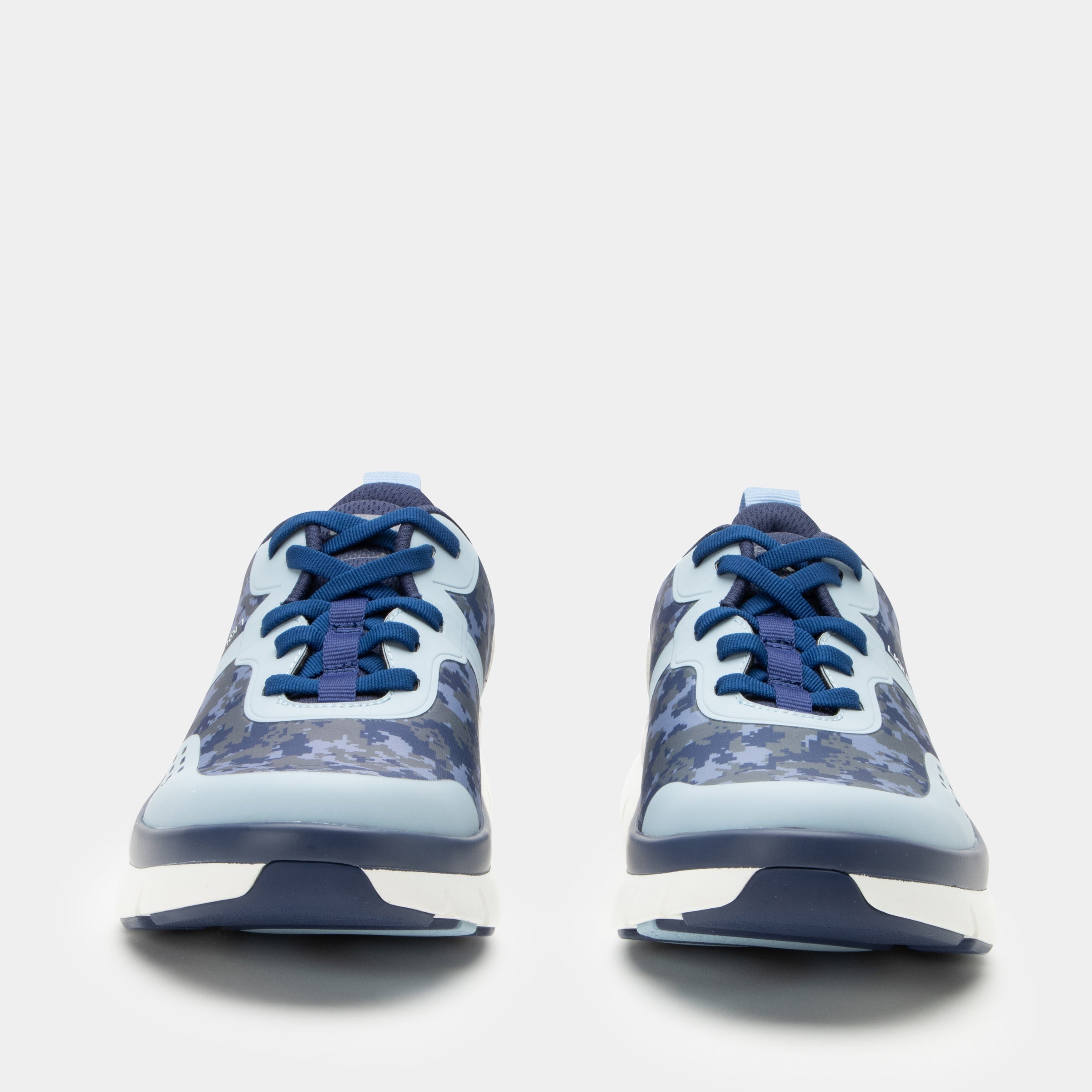 Eclips Digi Blue Shoe - Image 6
