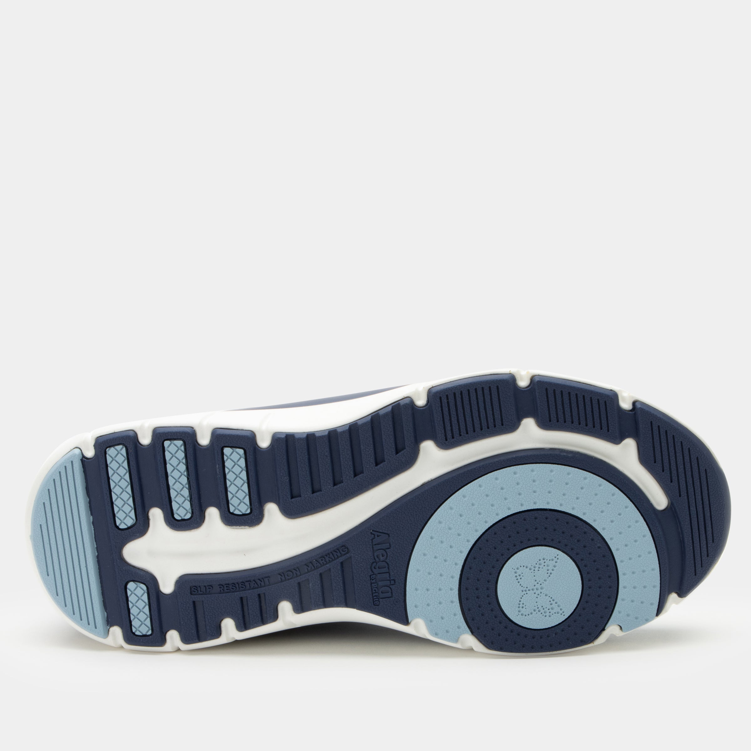 Eclips Digi Blue Shoe - Image 7