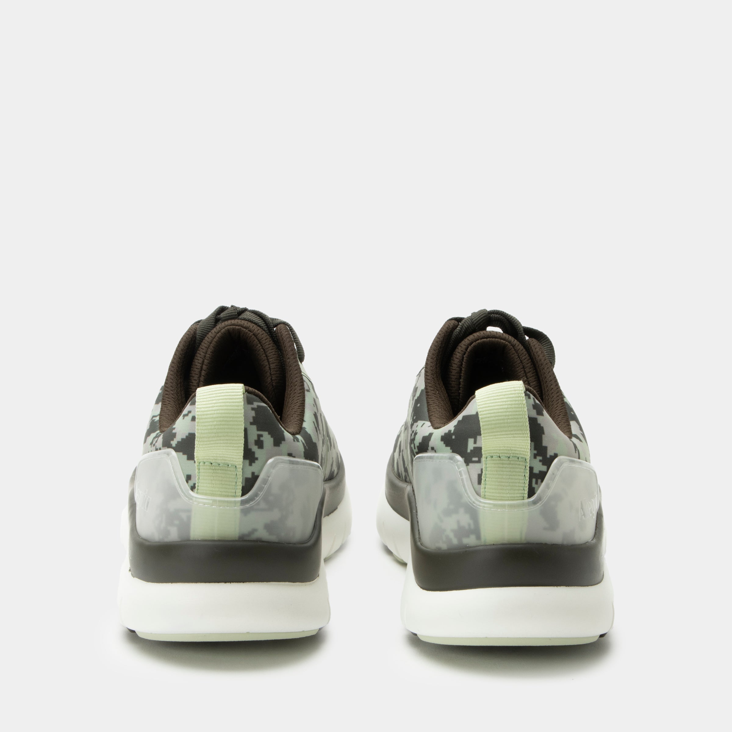 Eclips Digi Matcha Shoe - Image 4