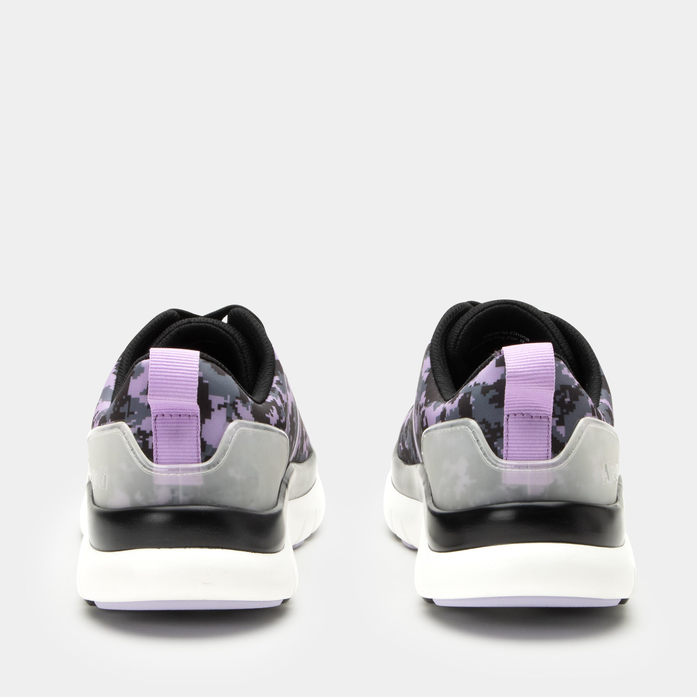 Eclips Digi Lilac Shoe - Image 4