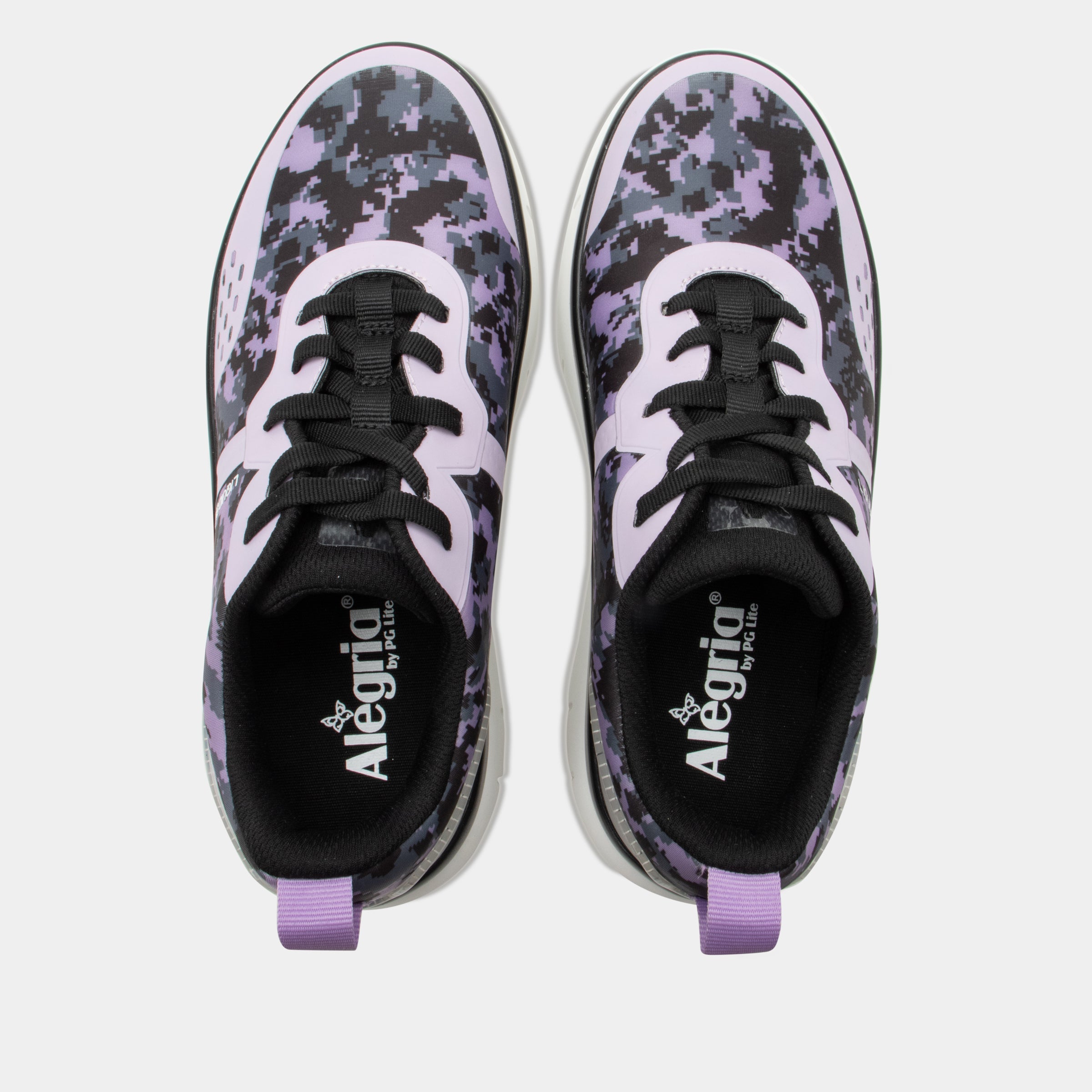 Eclips Digi Lilac Shoe - Image 5
