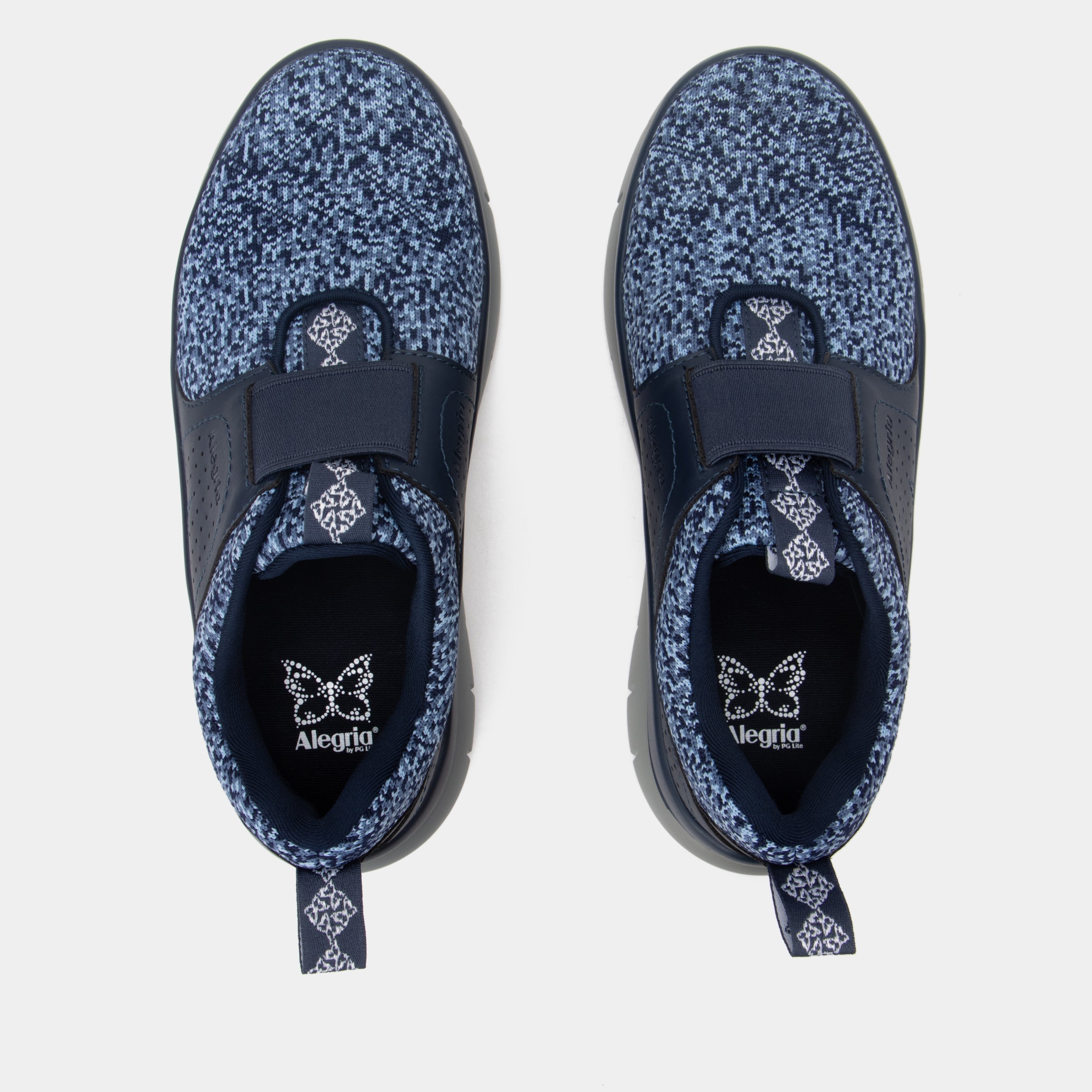 Rotation Navy Shoe - Image 5