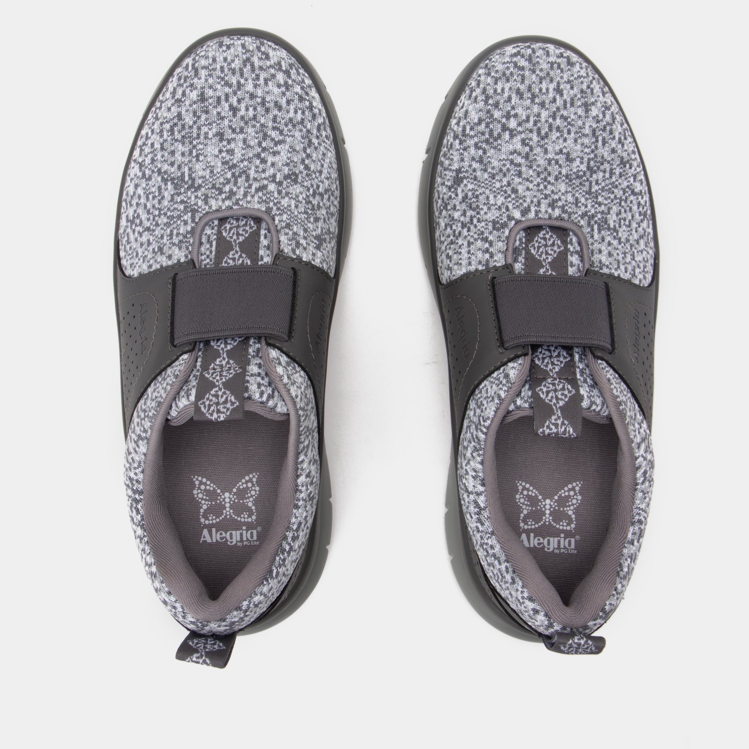 Rotation Grey Shoe - Image 4