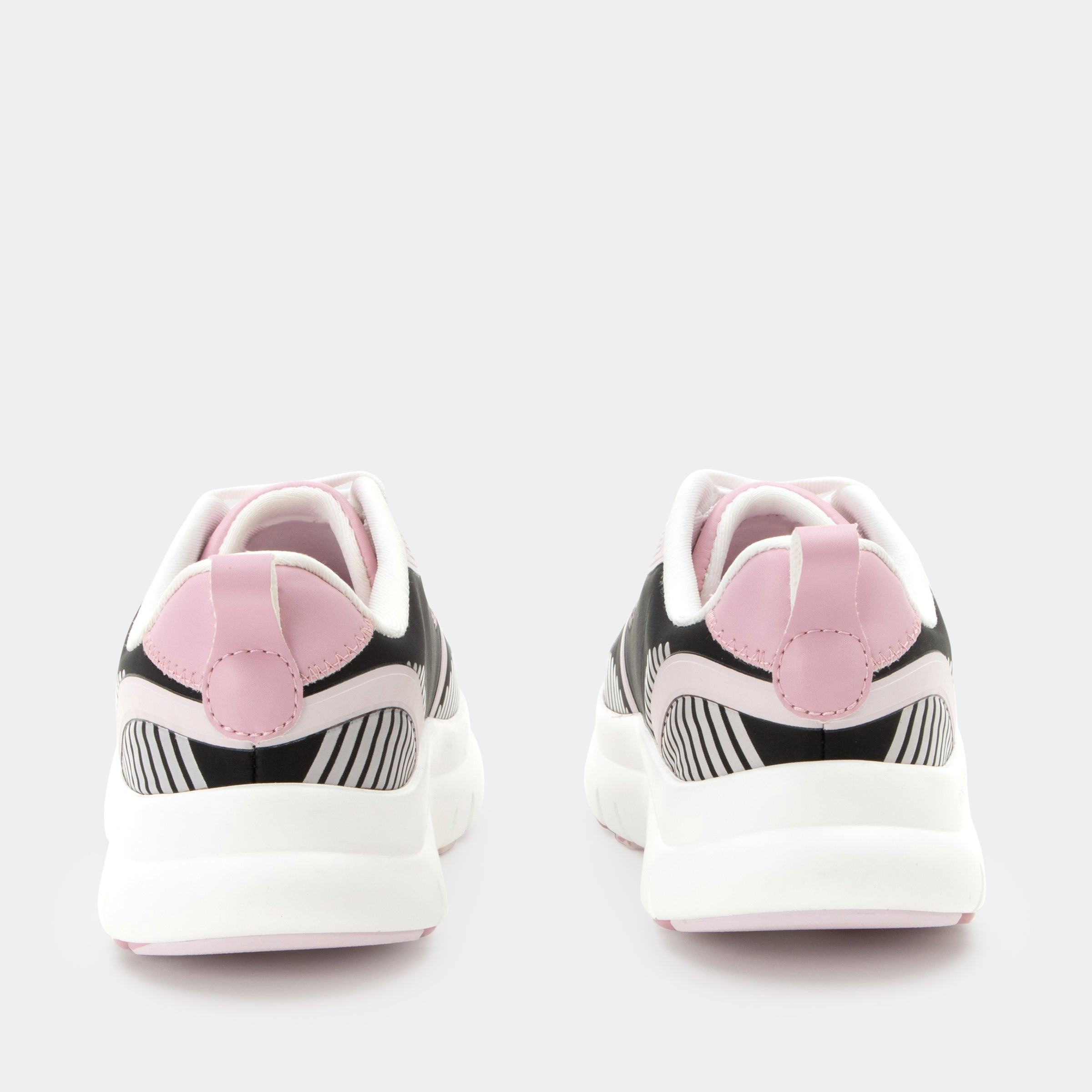 Solstyce Pink Pop Shoe - Image 4