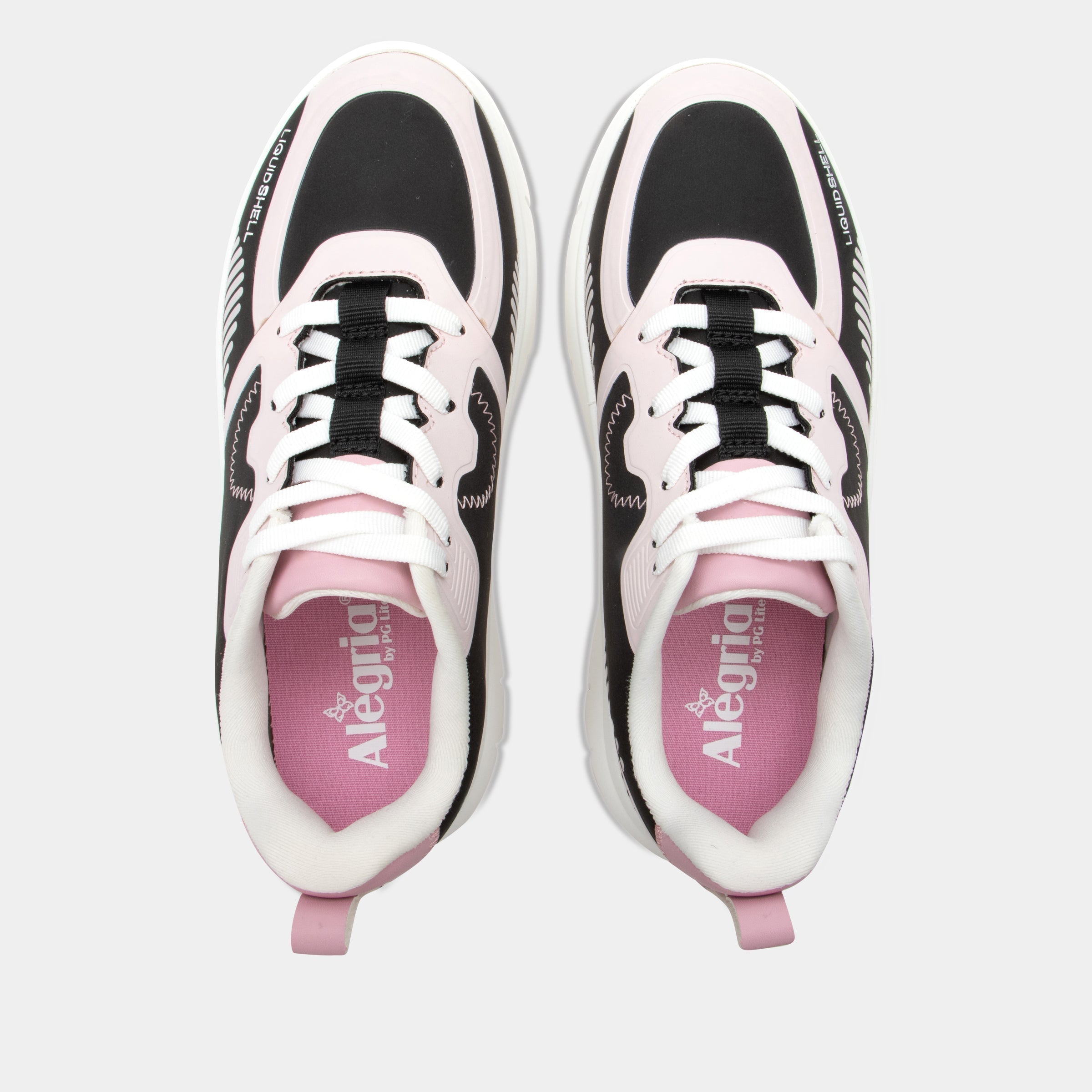 Solstyce Pink Pop Shoe - Image 5