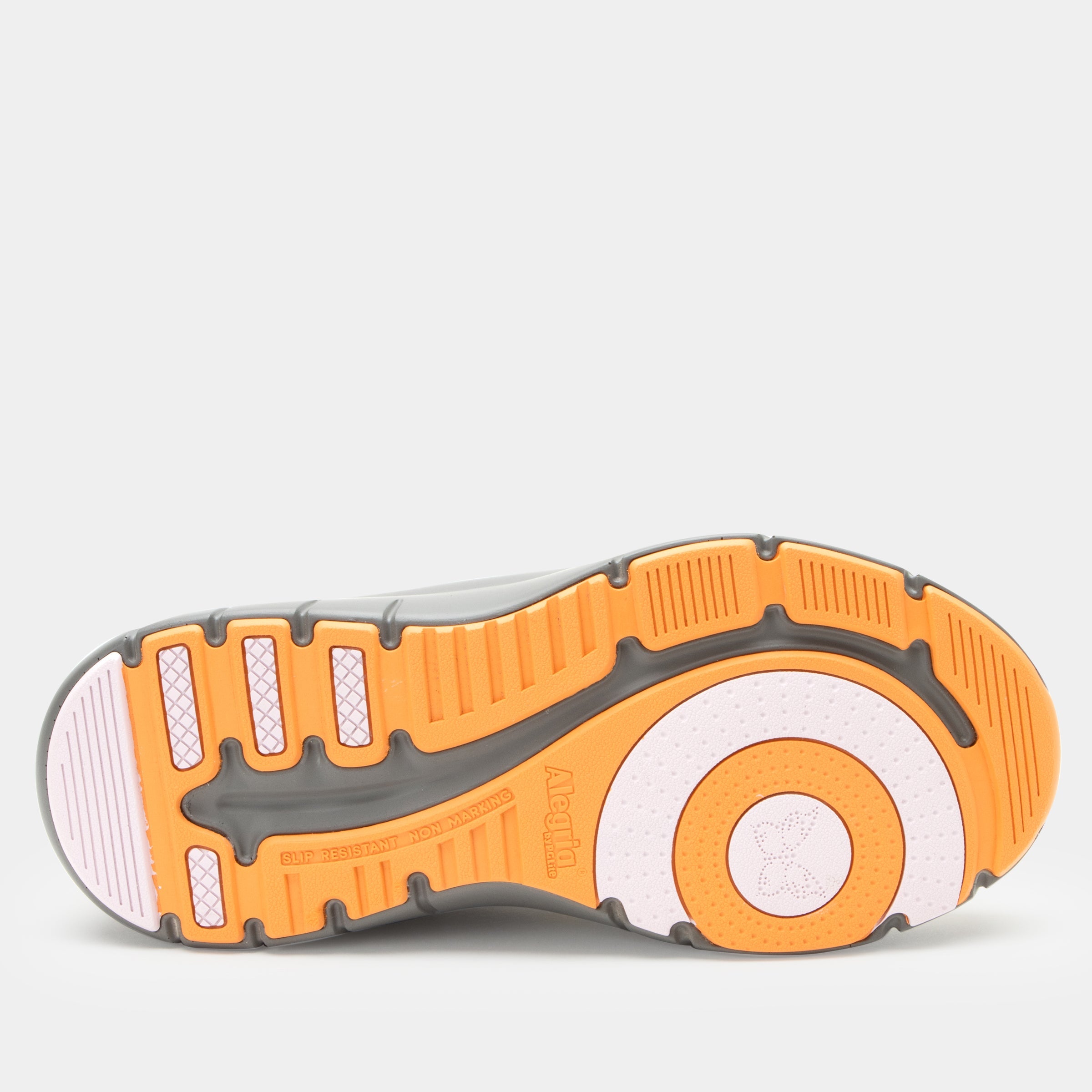 Solstyce Electric Orange Shoe - Image 7