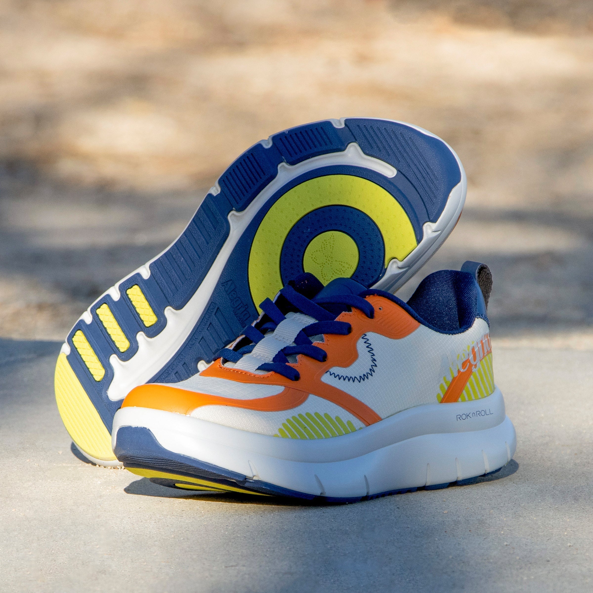Solstyce Tapioca Shoe - Image 2
