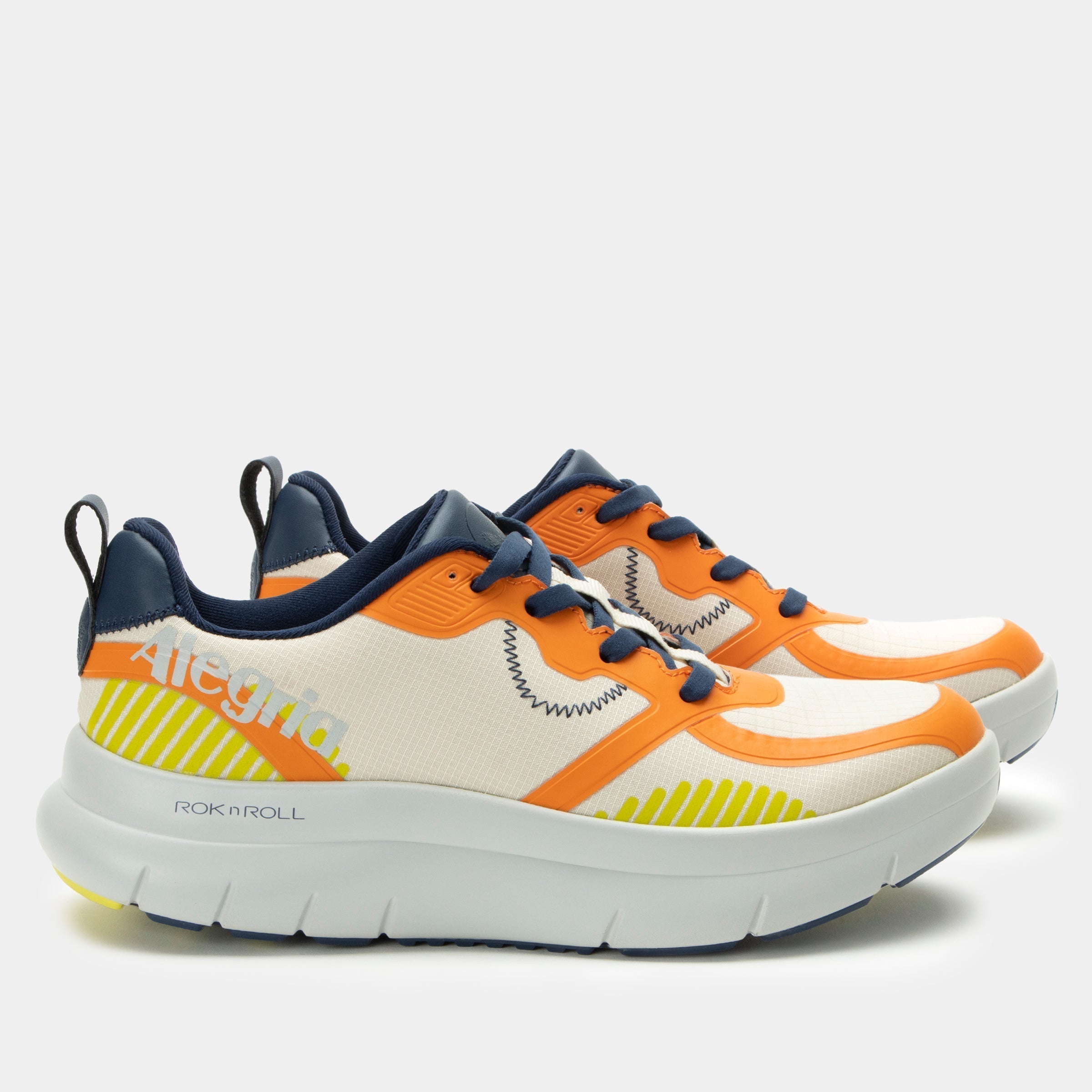Solstyce Tapioca Shoe - Image 3